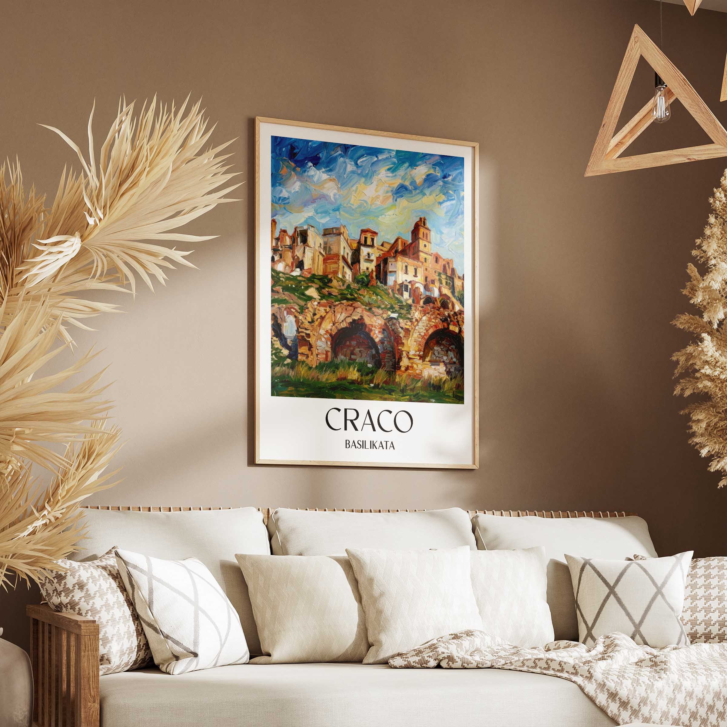 craco-basilikata-italien-poster-oil-painting-oelgemaelde