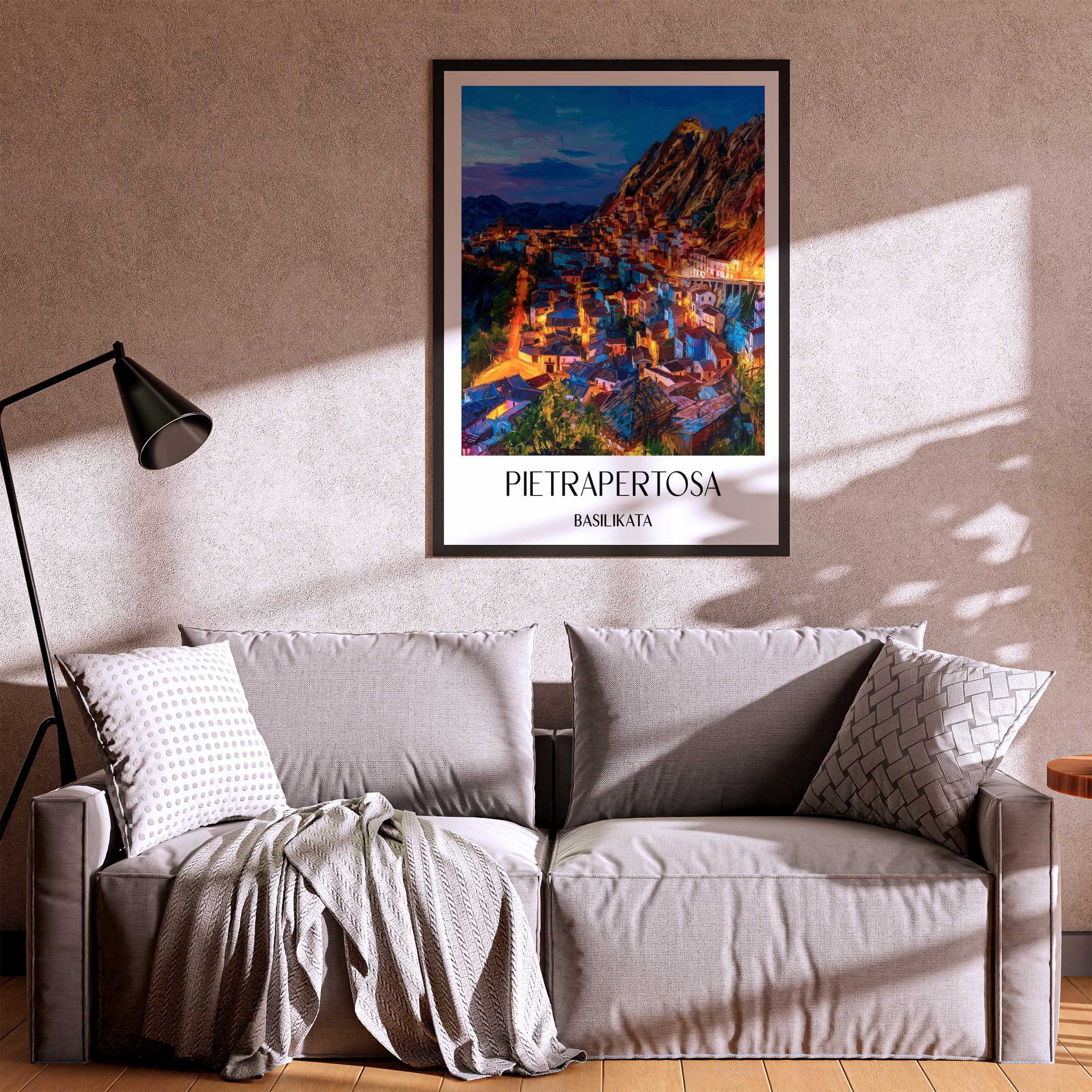 pietrapertosa-basilikata-italien-poster-oil-painting-oelgemaelde