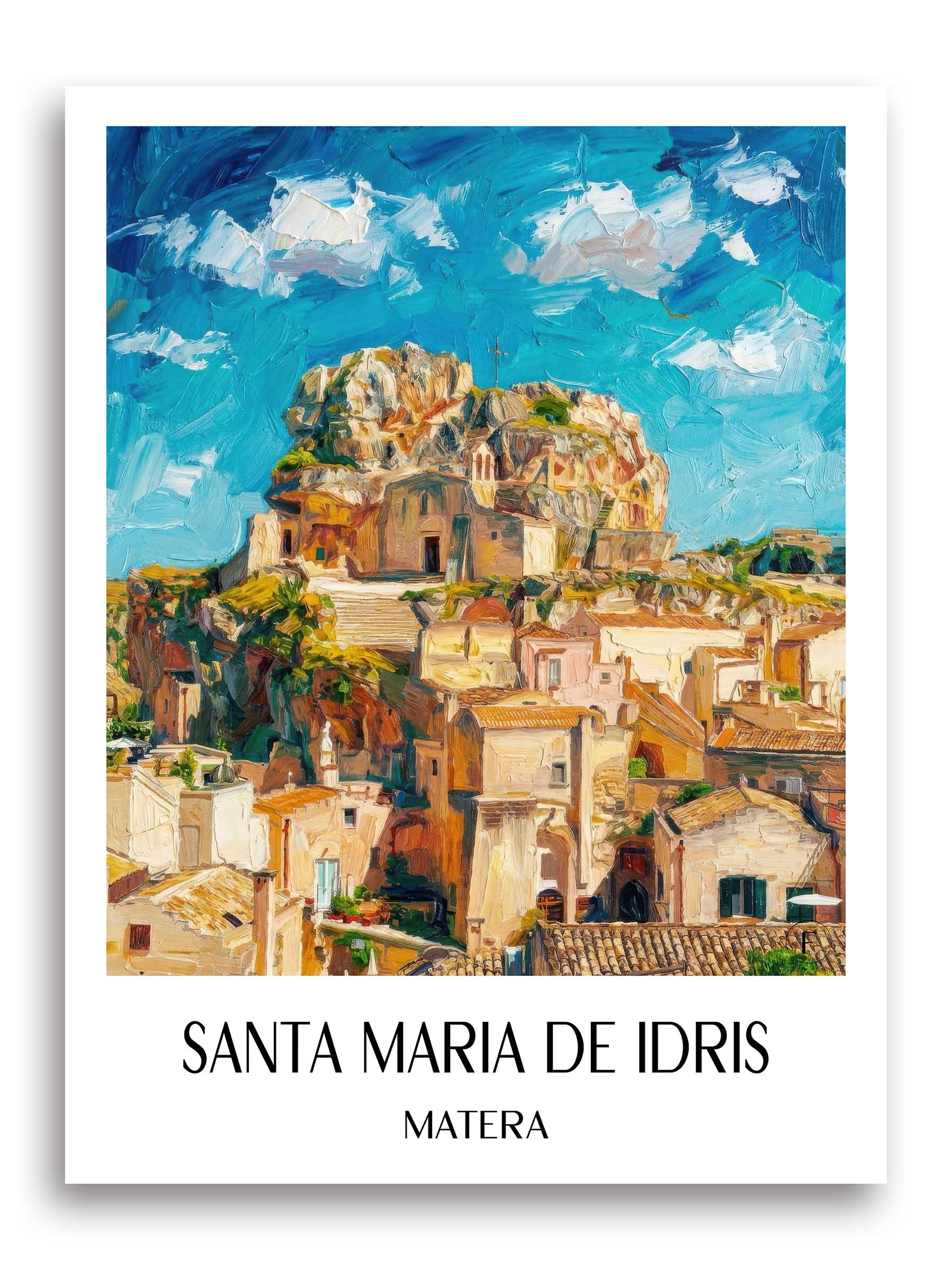 santa-maria-de-idris-matera-italien-poster-oil-painting-oelgemaelde
