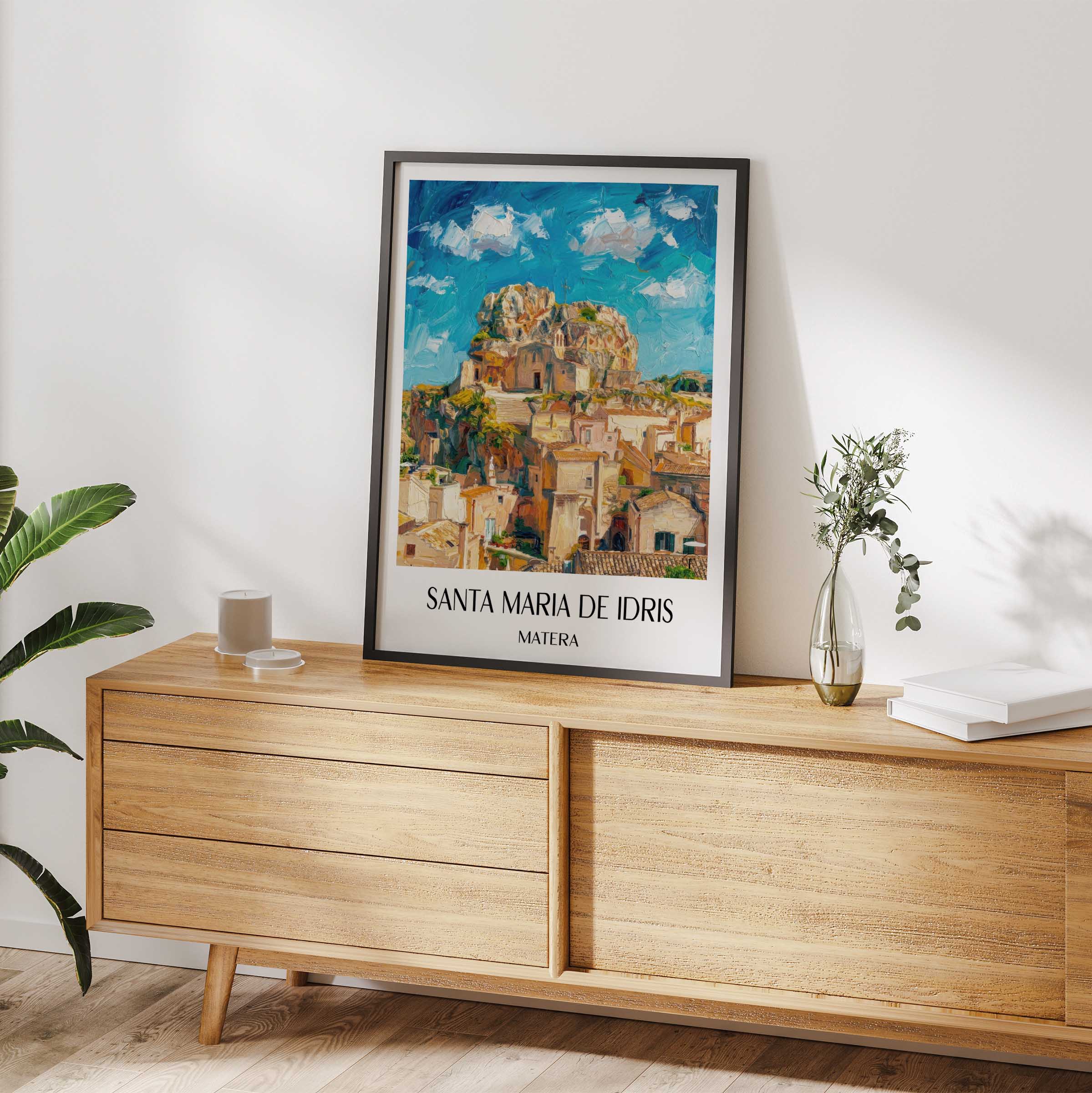 santa-maria-de-idris-matera-italien-poster-oil-painting-oelgemaelde
