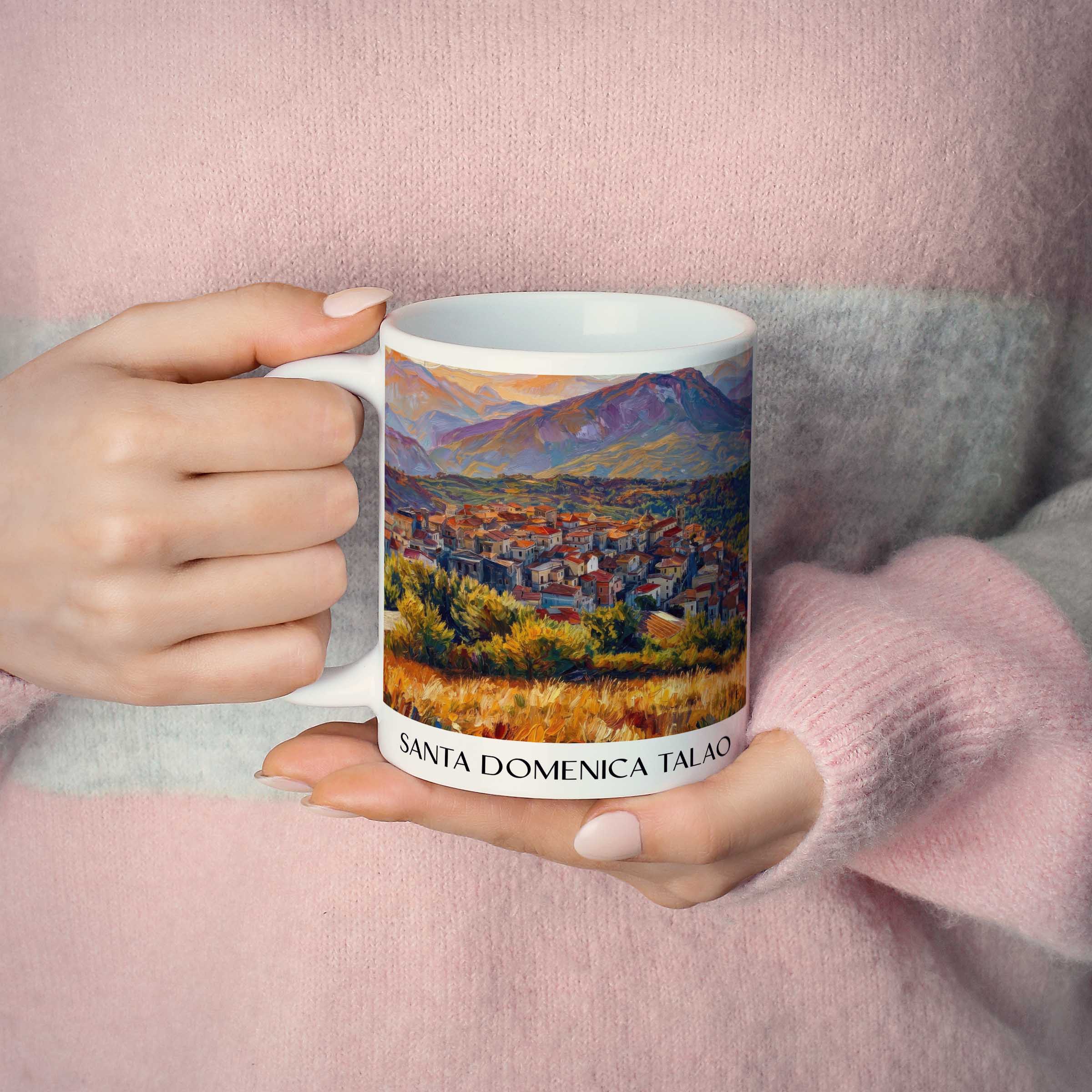 santa-domenica-talao-kalabrien-italien-kaffeebecher-oil-painting-oelgemaelde