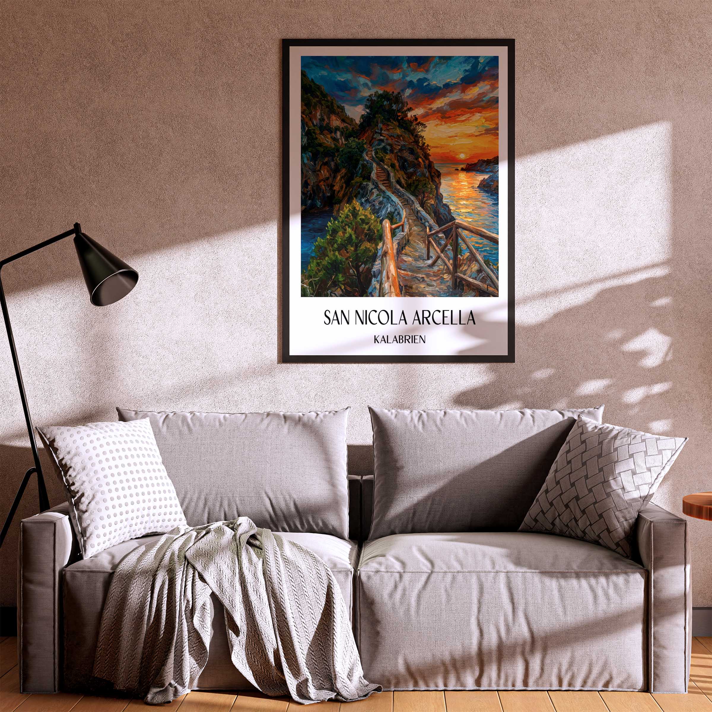 san-nicola-arcella-kalabrien-italien-poster-oil-painting-oelgemaelde