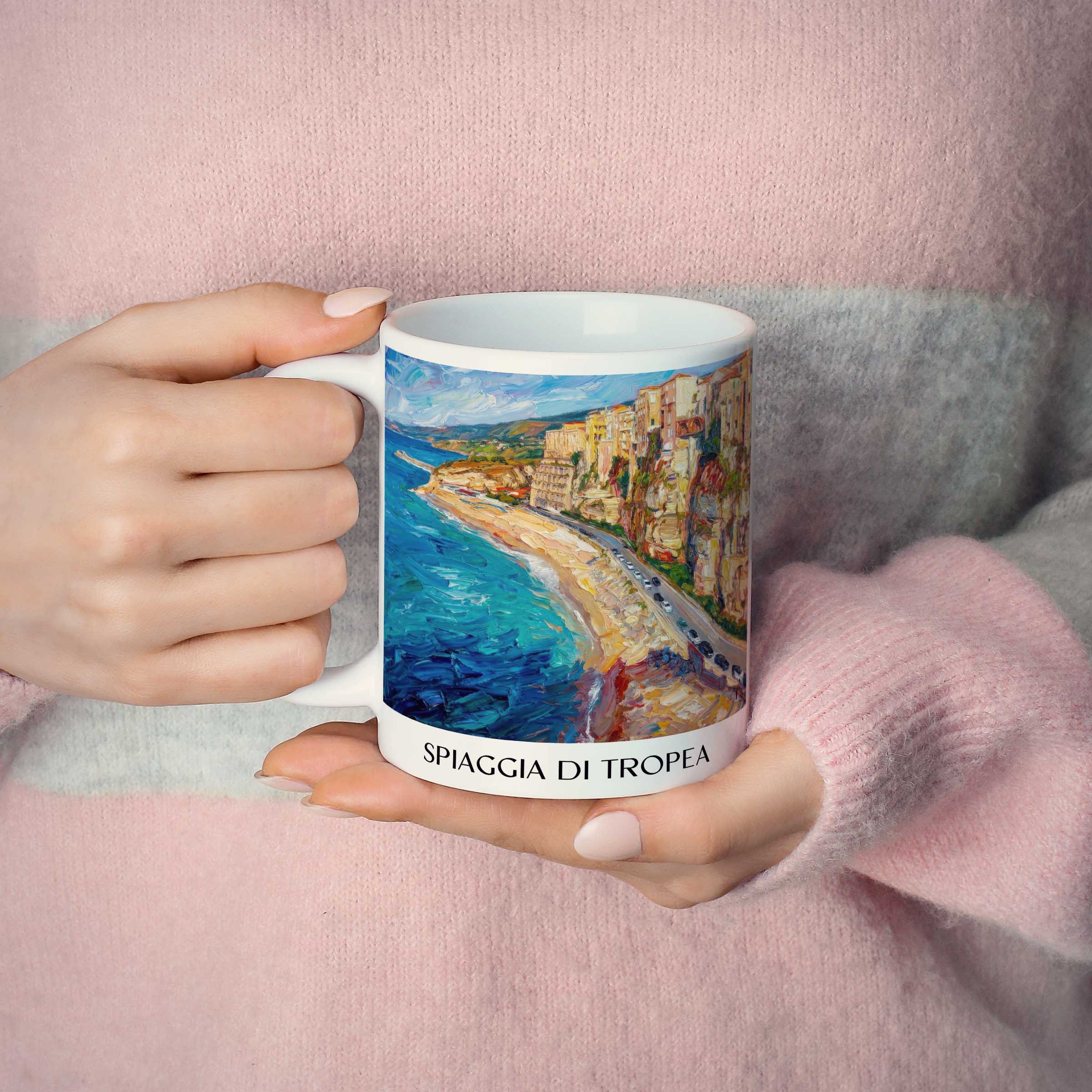 spiaggia-di-tropea-kalabrien-italien-kaffeebecher-oil-painting-oelgemaelde
