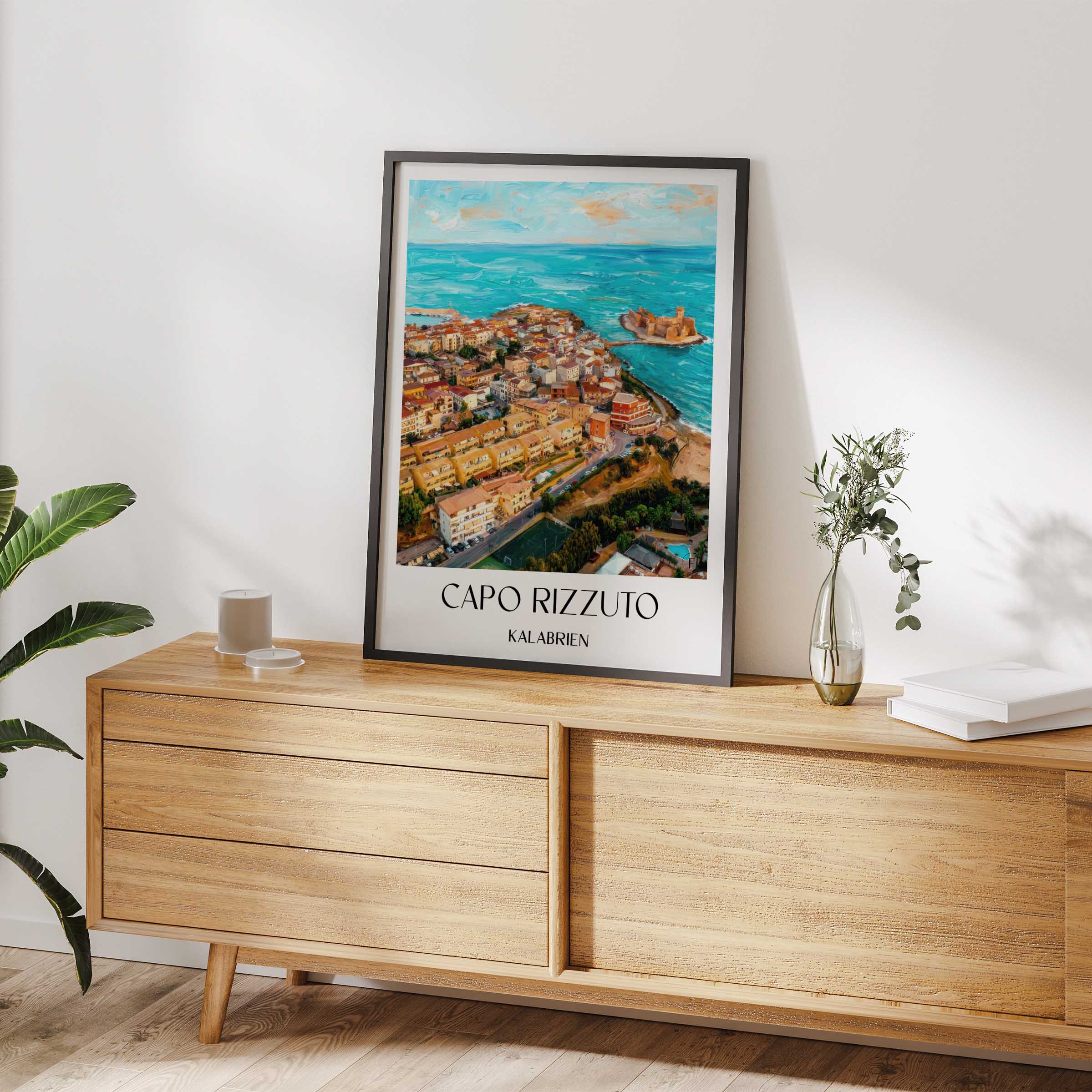 capo-rizzuto-kalabrien-italien-poster-oil-painting-oelgemaelde
