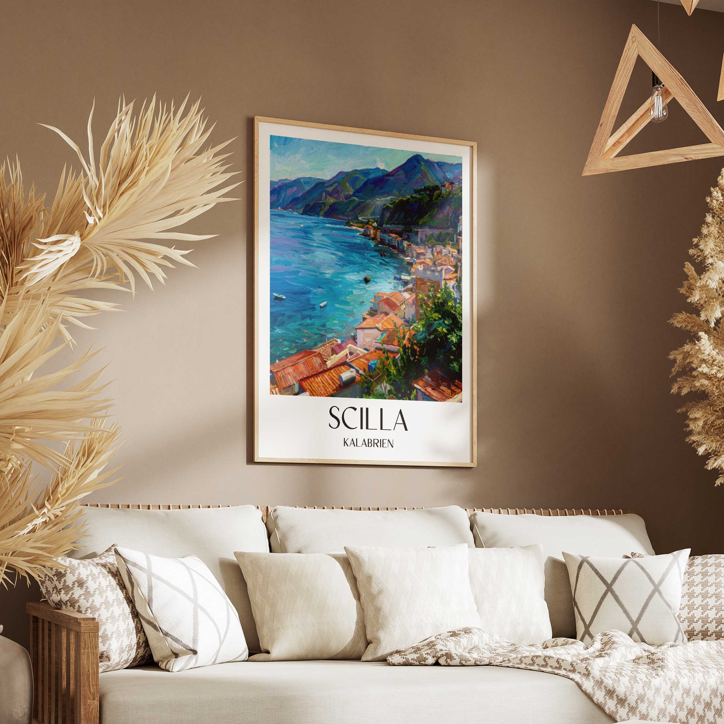 scilla-kalabrien-italien-poster-oil-painting-oelgemaelde