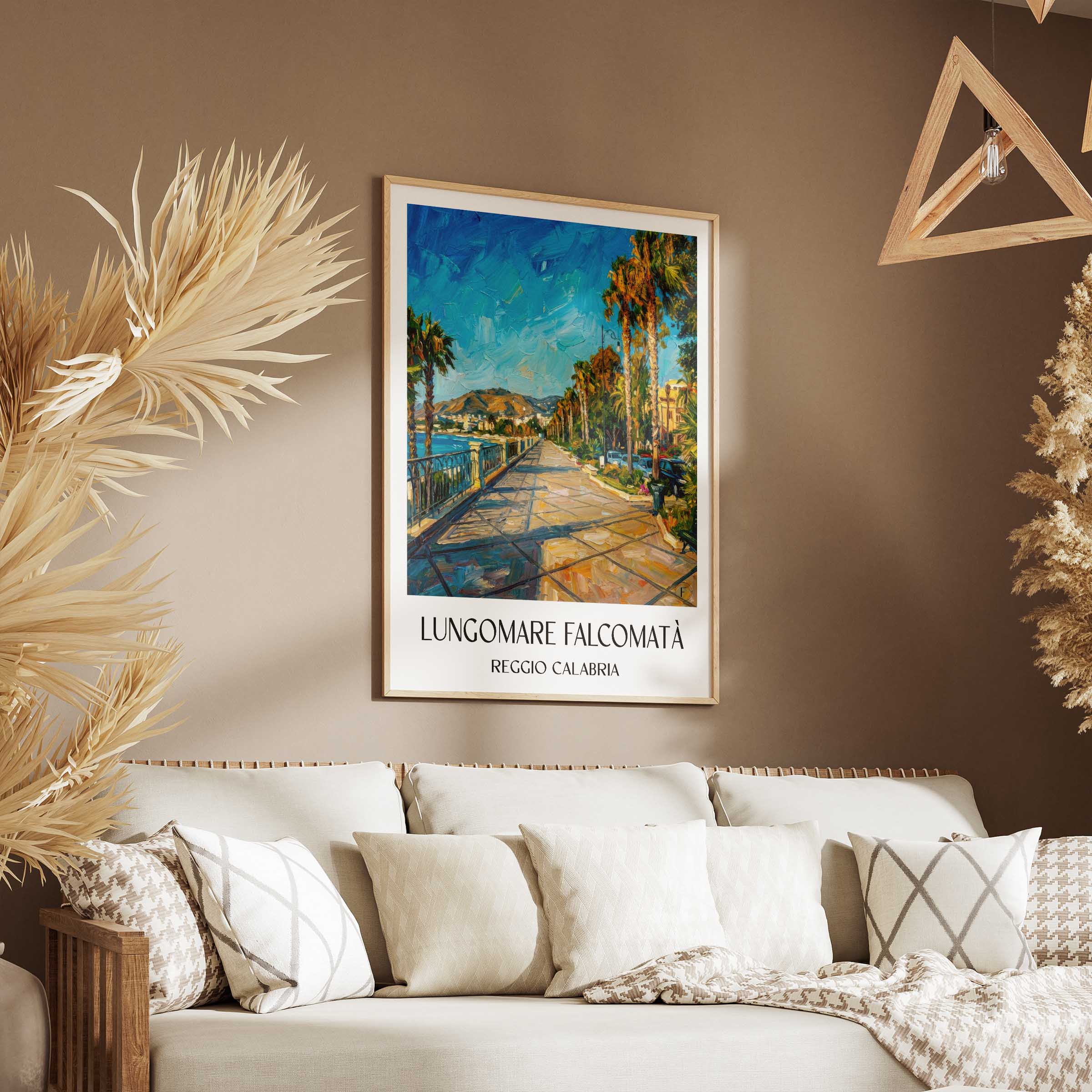 lungomare-falcomatà-reggio-calabria-italien-poster-oil-painting-oelgemaelde