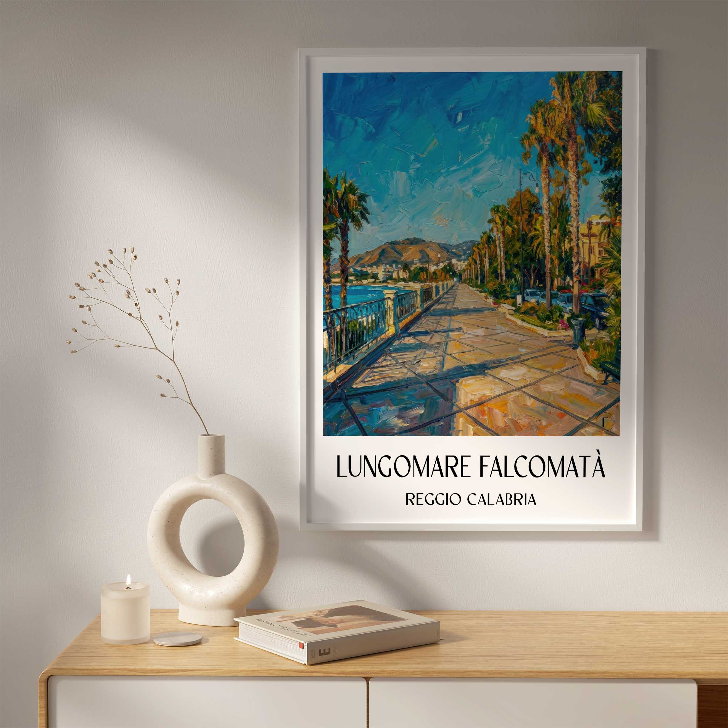 lungomare-falcomatà-reggio-calabria-italien-poster-oil-painting-oelgemaelde