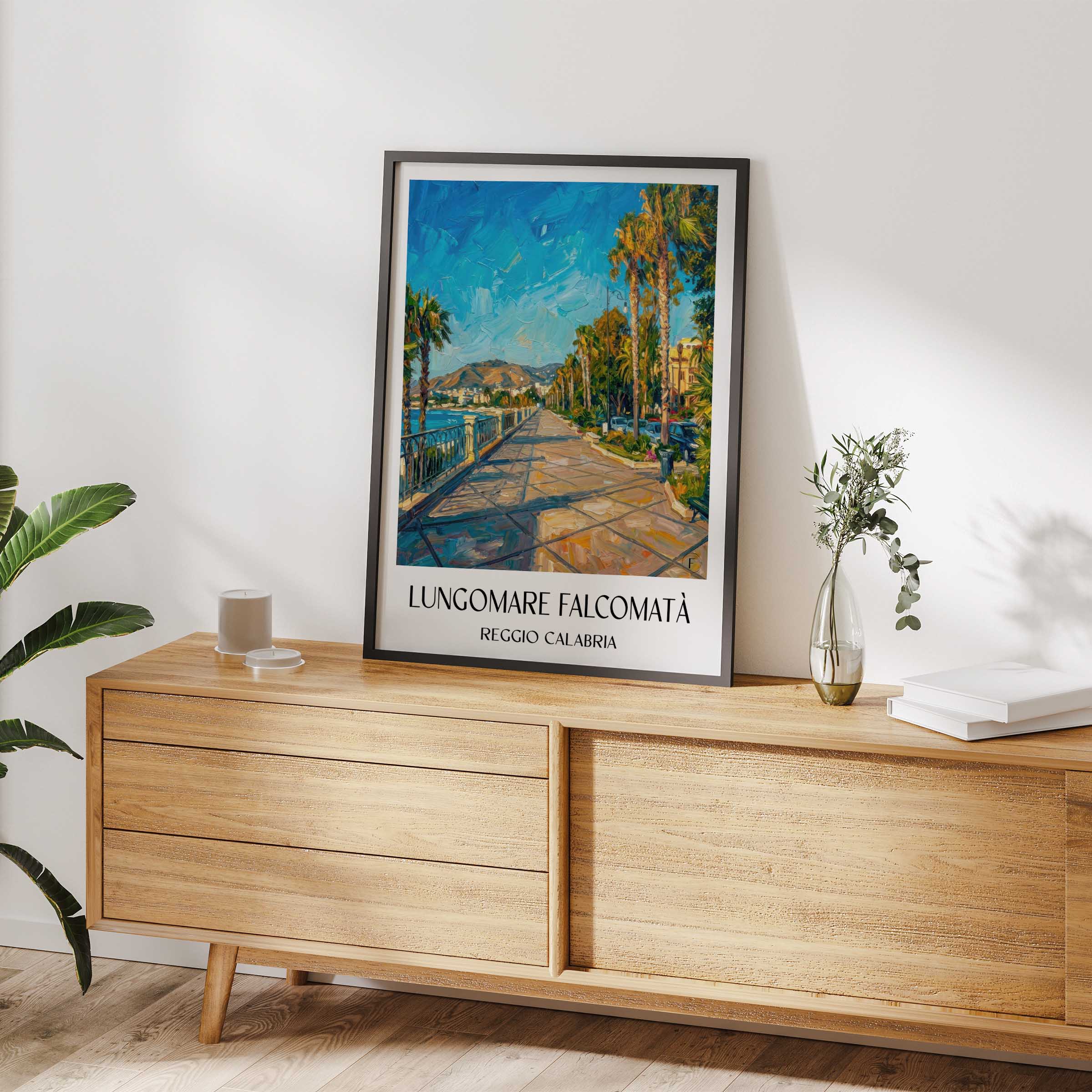lungomare-falcomatà-reggio-calabria-italien-poster-oil-painting-oelgemaelde