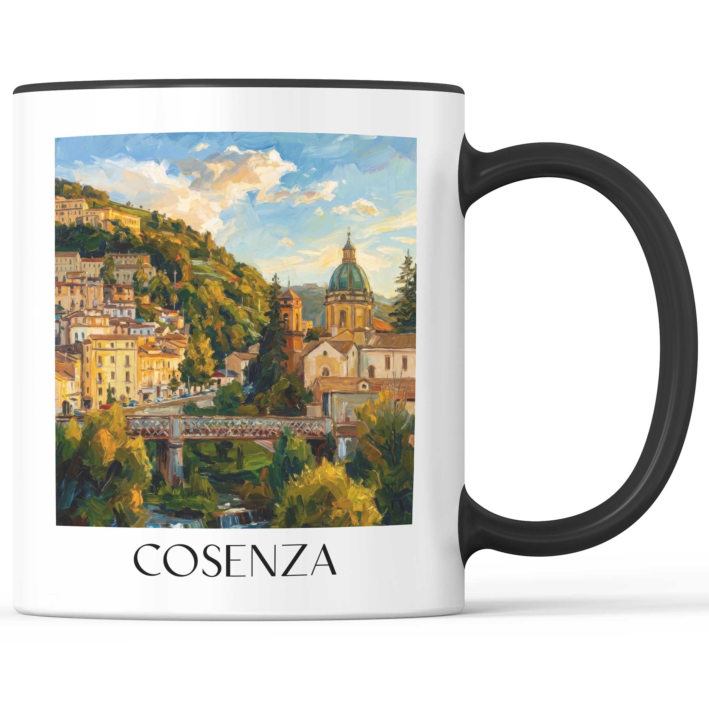 cosenza-kalabrien-italien-kaffeebecher-oil-painting-oelgemaelde