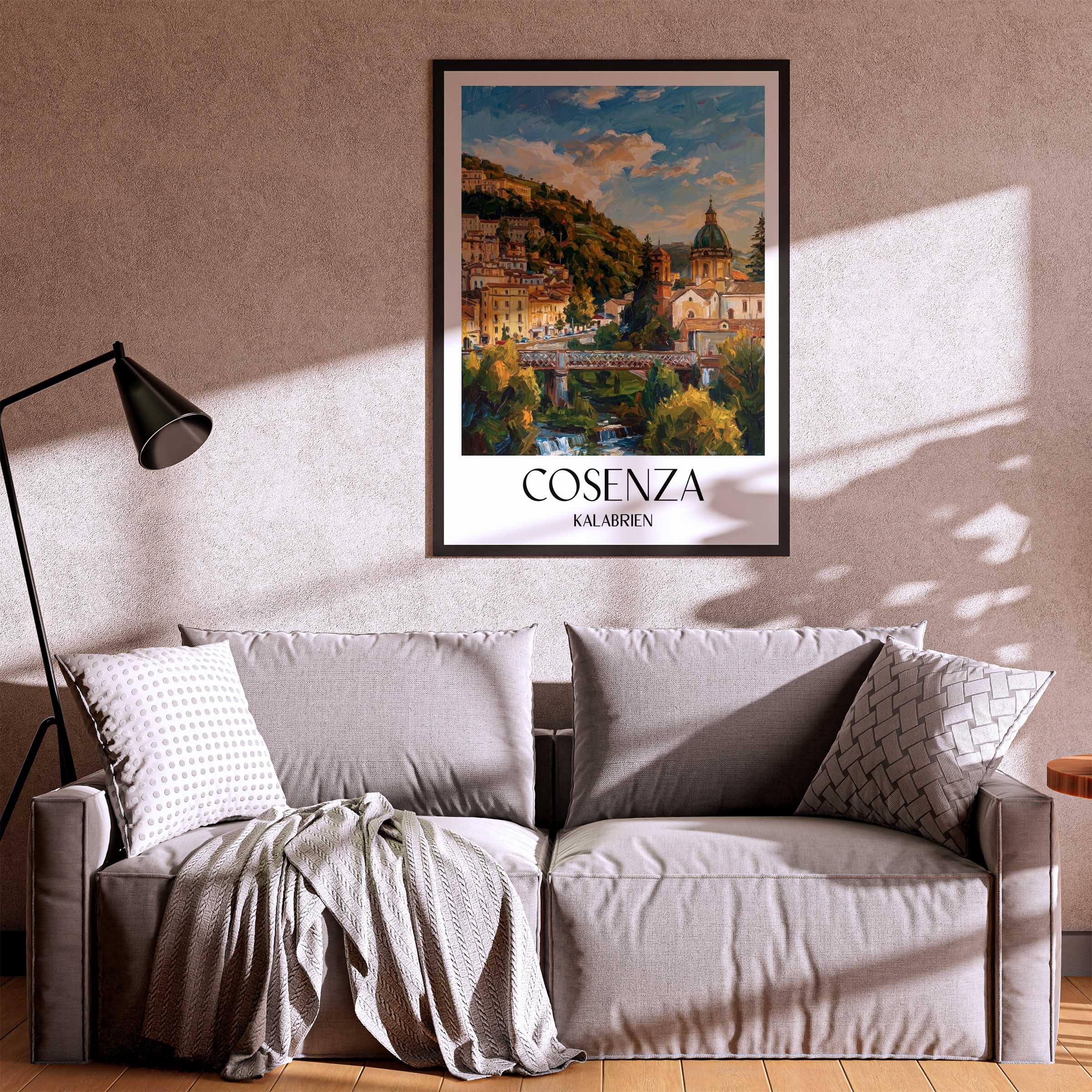 cosenza-kalabrien-italien-poster-oil-painting-oelgemaelde