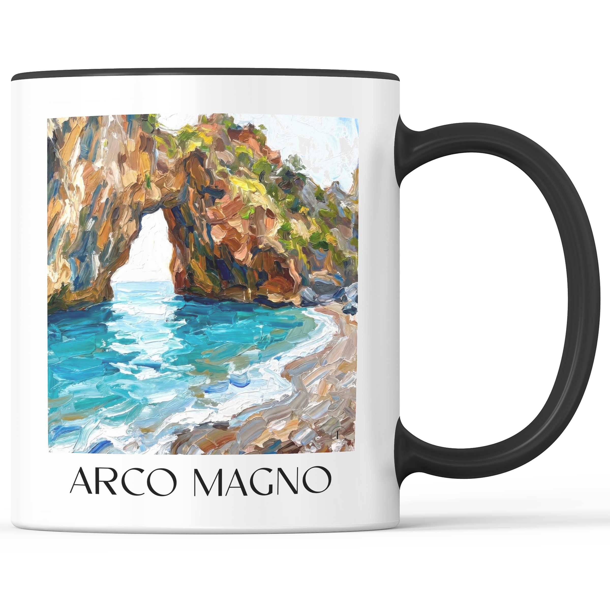 arco-magno-san-nicola-arcella-italien-kaffeebecher-oil-painting-oelgemaelde