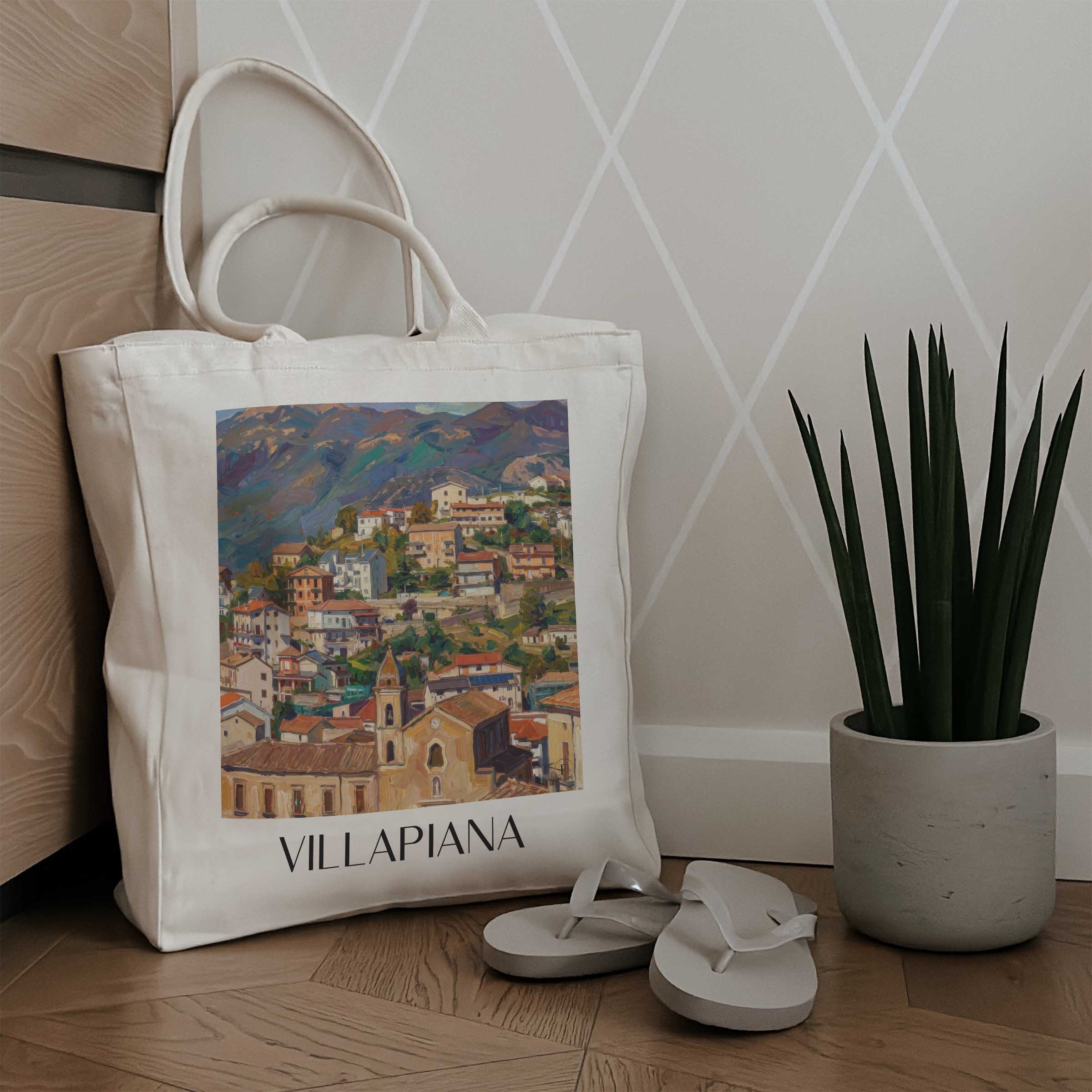 villapiana-kalabrien-italien-einkaufstasche-oil-painting-oelgemaelde