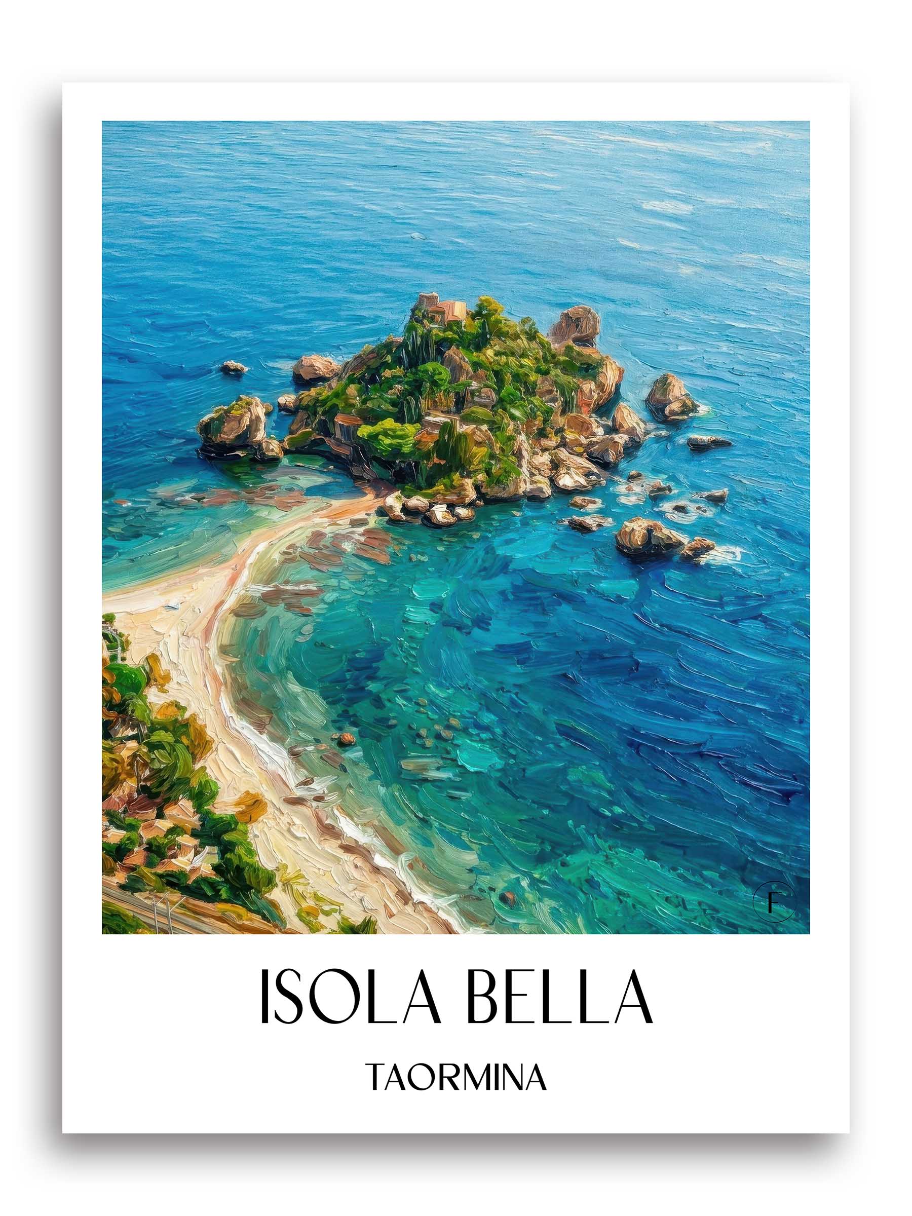 isola-bella-taormina-italien-poster-oil-painting-oelgemaelde