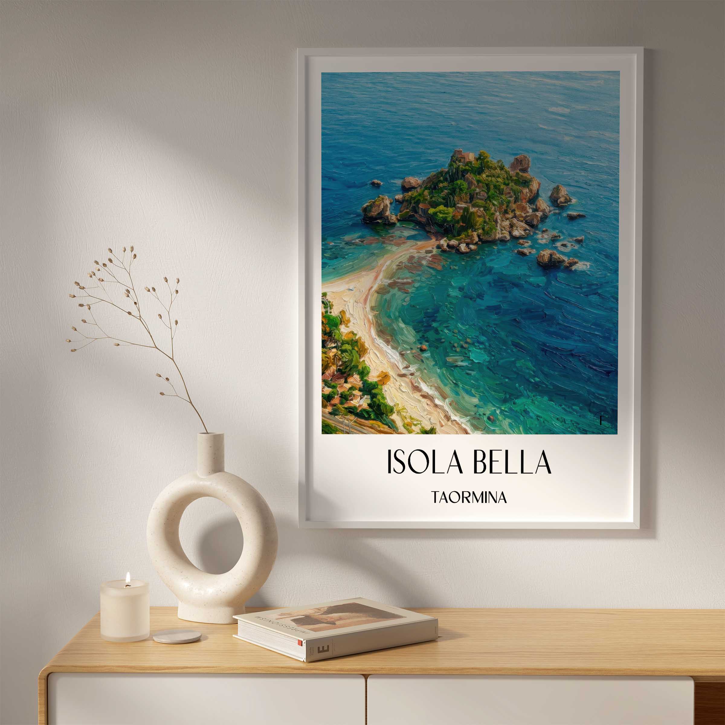 isola-bella-taormina-italien-poster-oil-painting-oelgemaelde