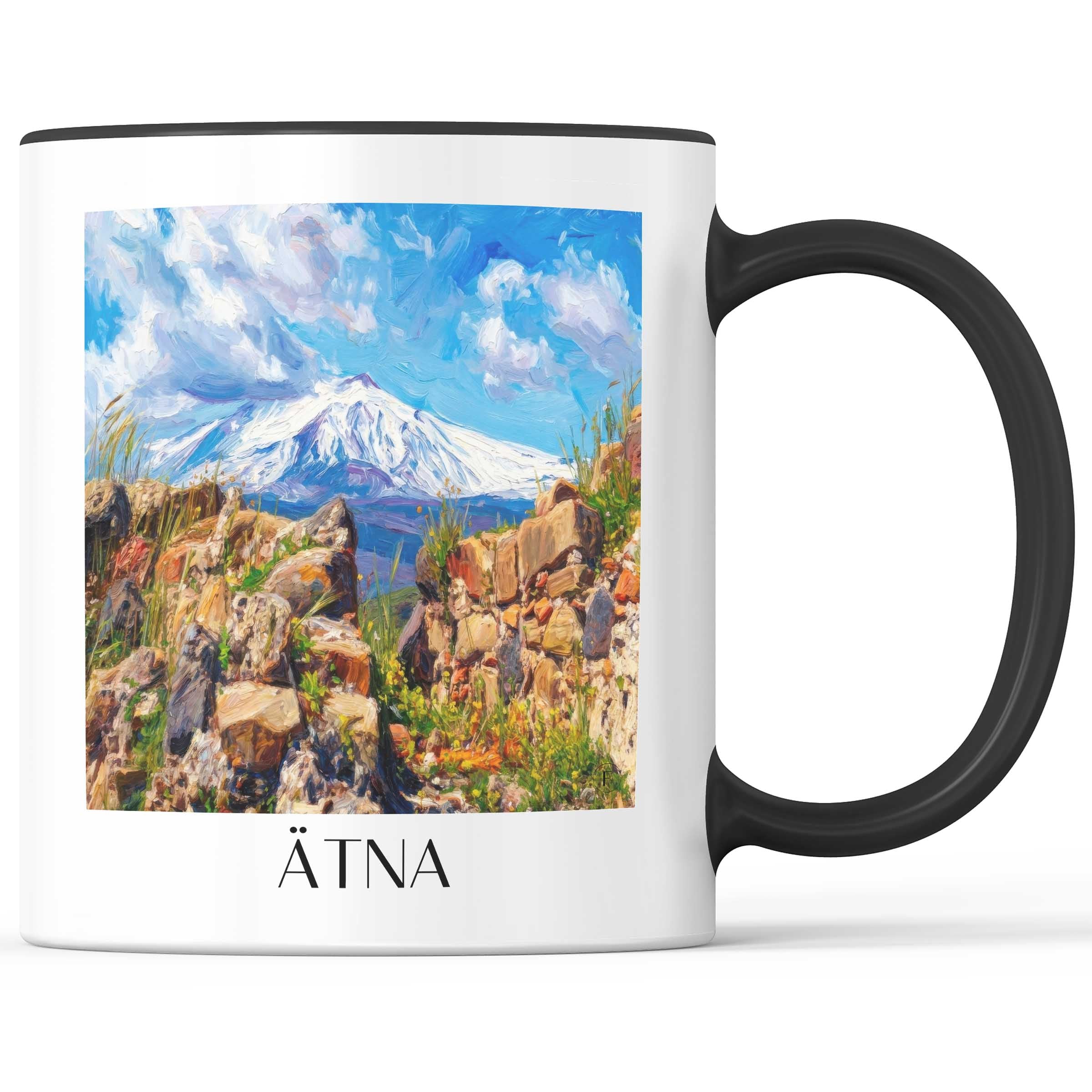 ätna-sizilien-italien-kaffeebecher-oil-painting-oelgemaelde