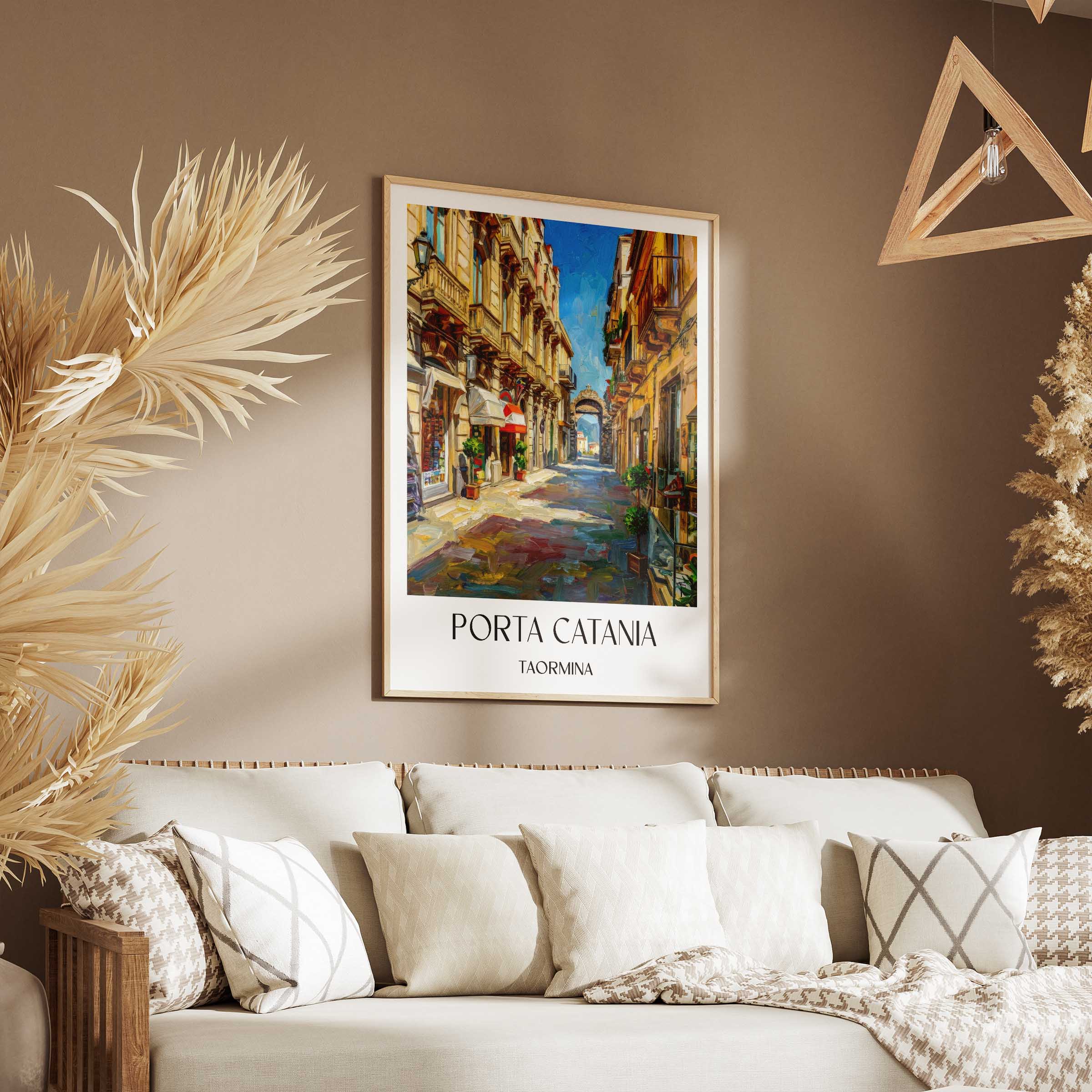 porta-catania-taormina-italien-poster-oil-painting-oelgemaelde
