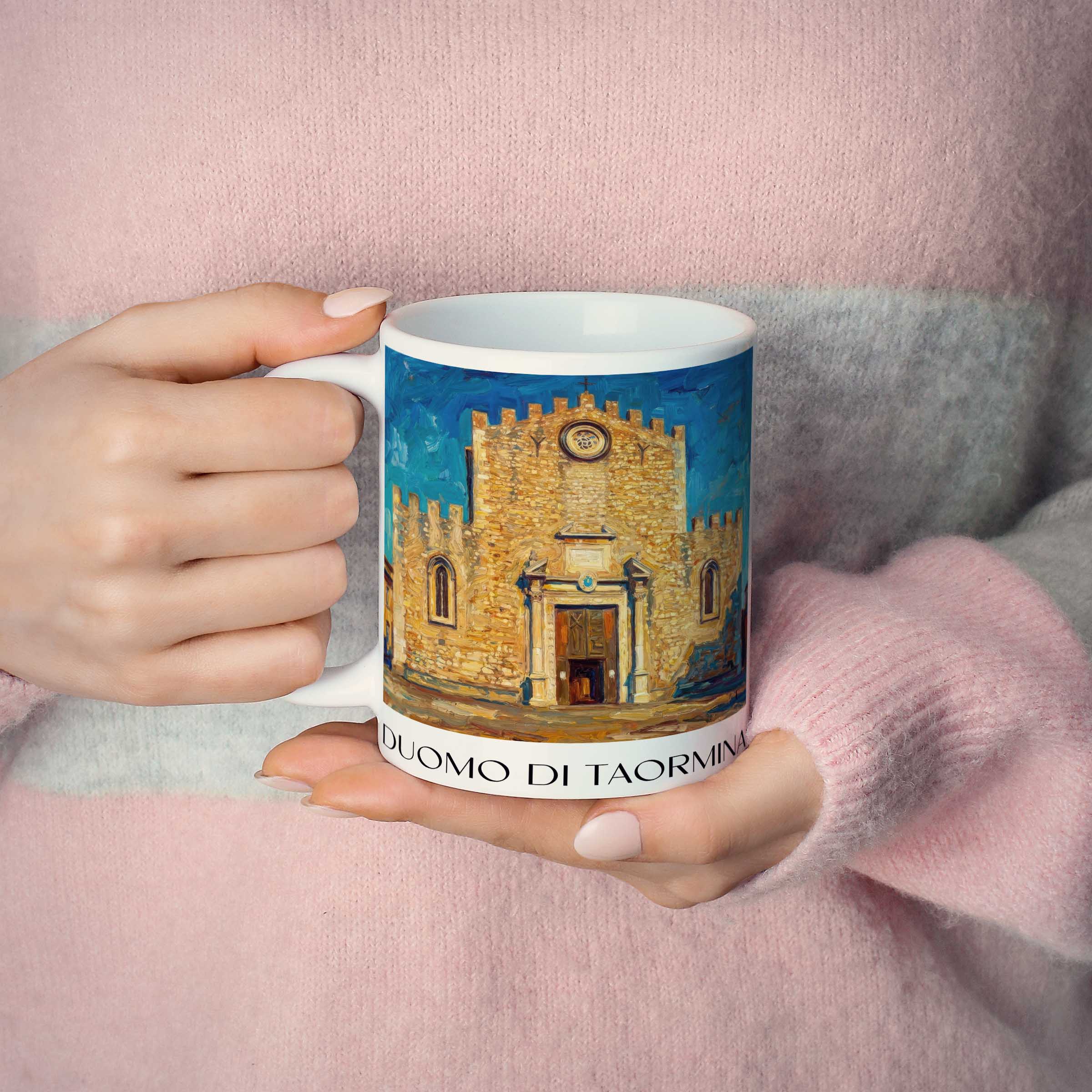 duomo-di-taormina-sizilien-italien-kaffeebecher-oil-painting-oelgemaelde