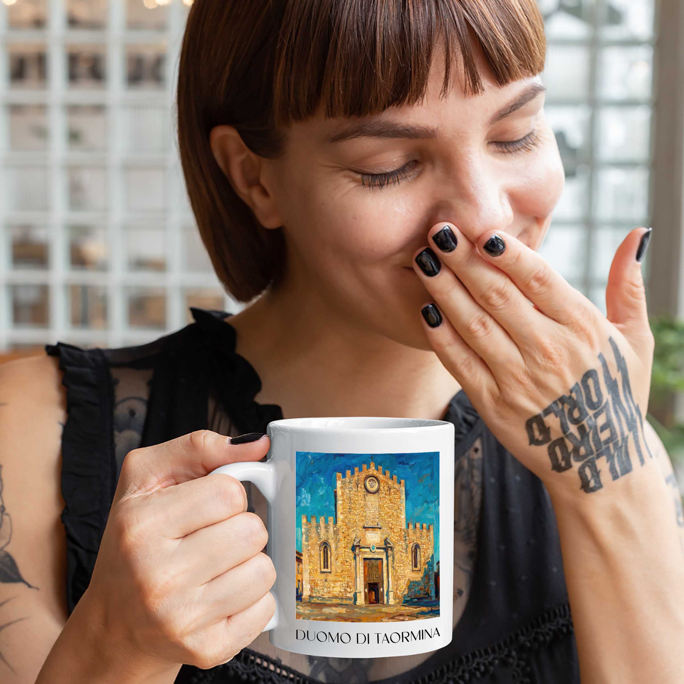 duomo-di-taormina-sizilien-italien-kaffeebecher-oil-painting-oelgemaelde