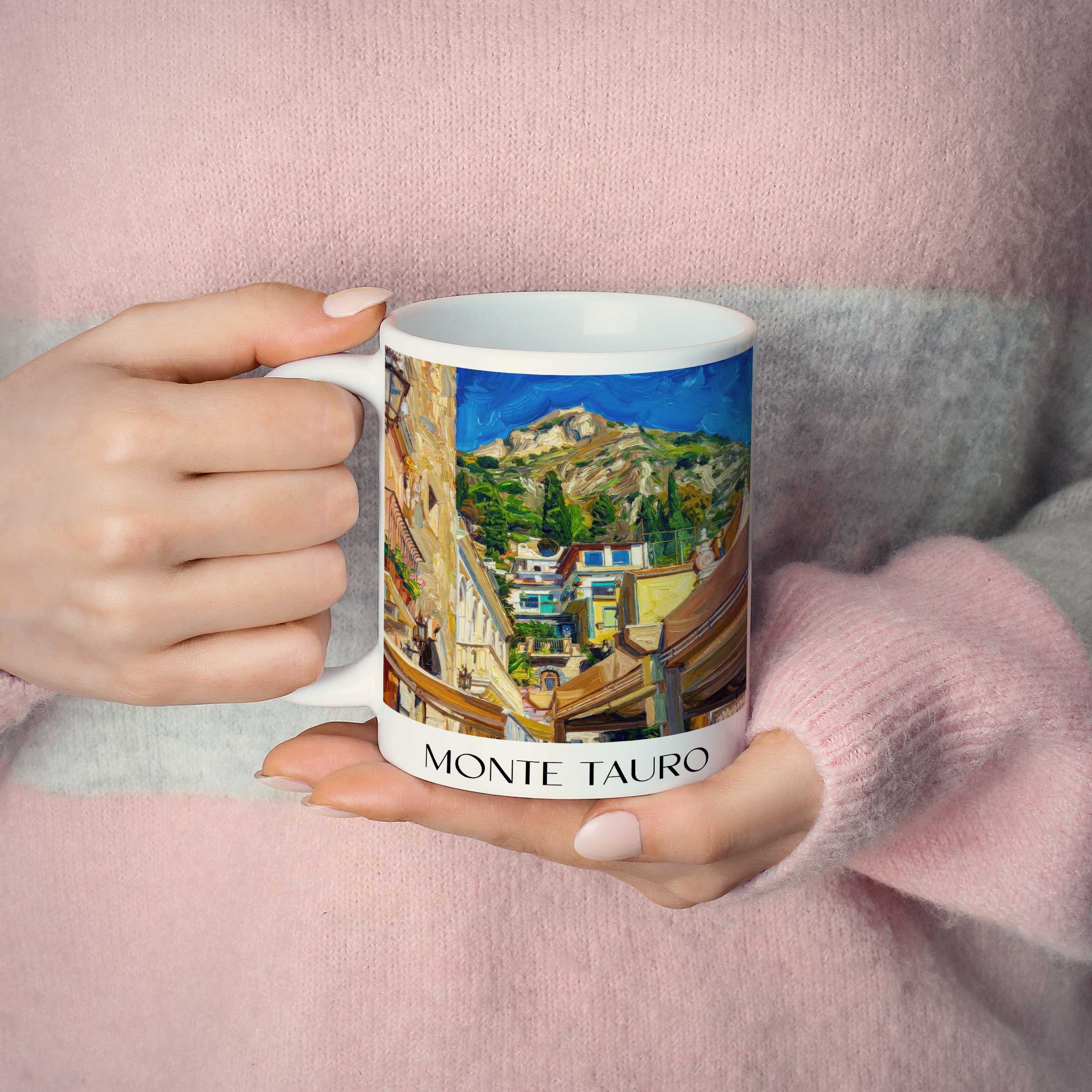 monte-tauro-taormina-italien-kaffeebecher-oil-painting-oelgemaelde