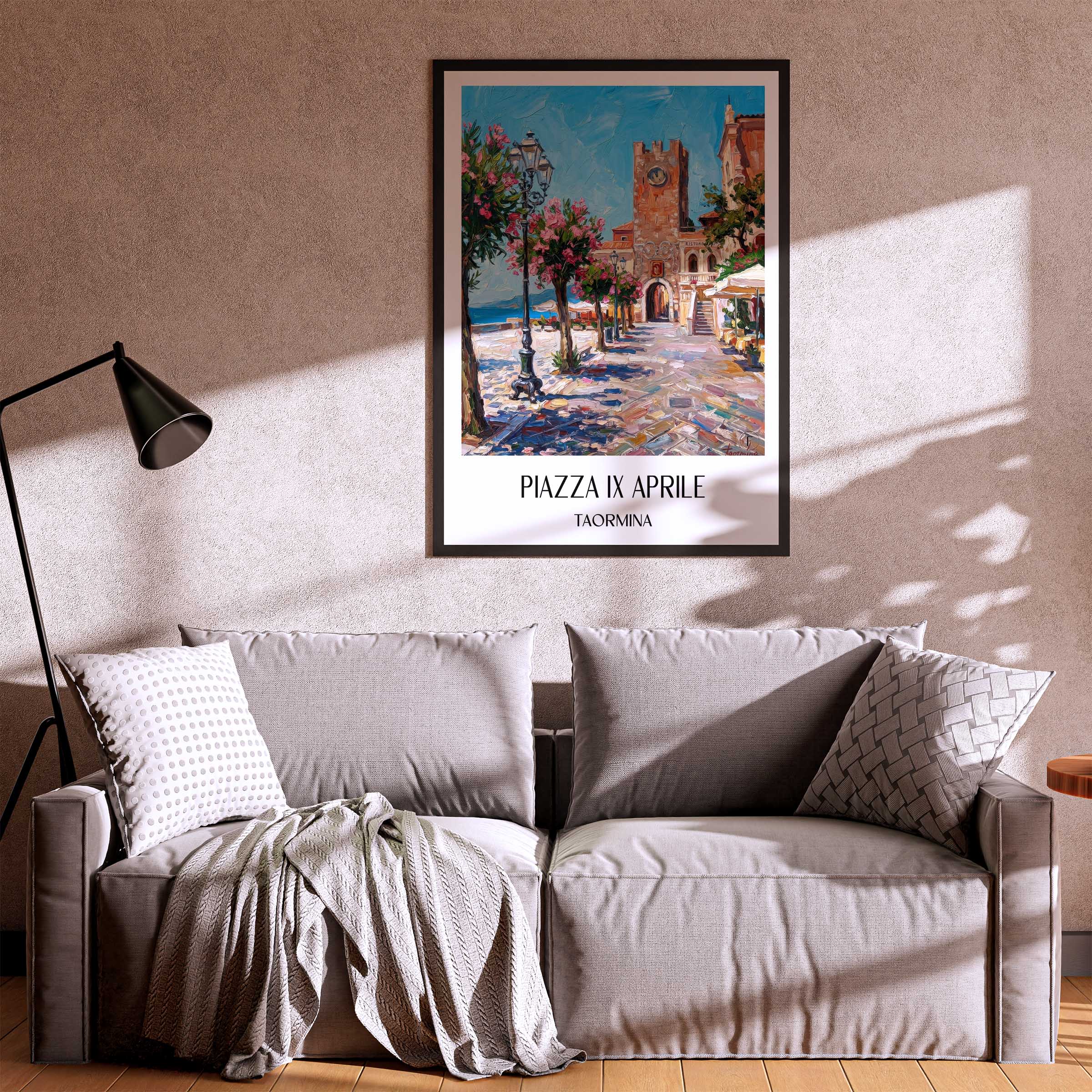 piazza-ix-aprile-taormina-italien-poster-oil-painting-oelgemaelde