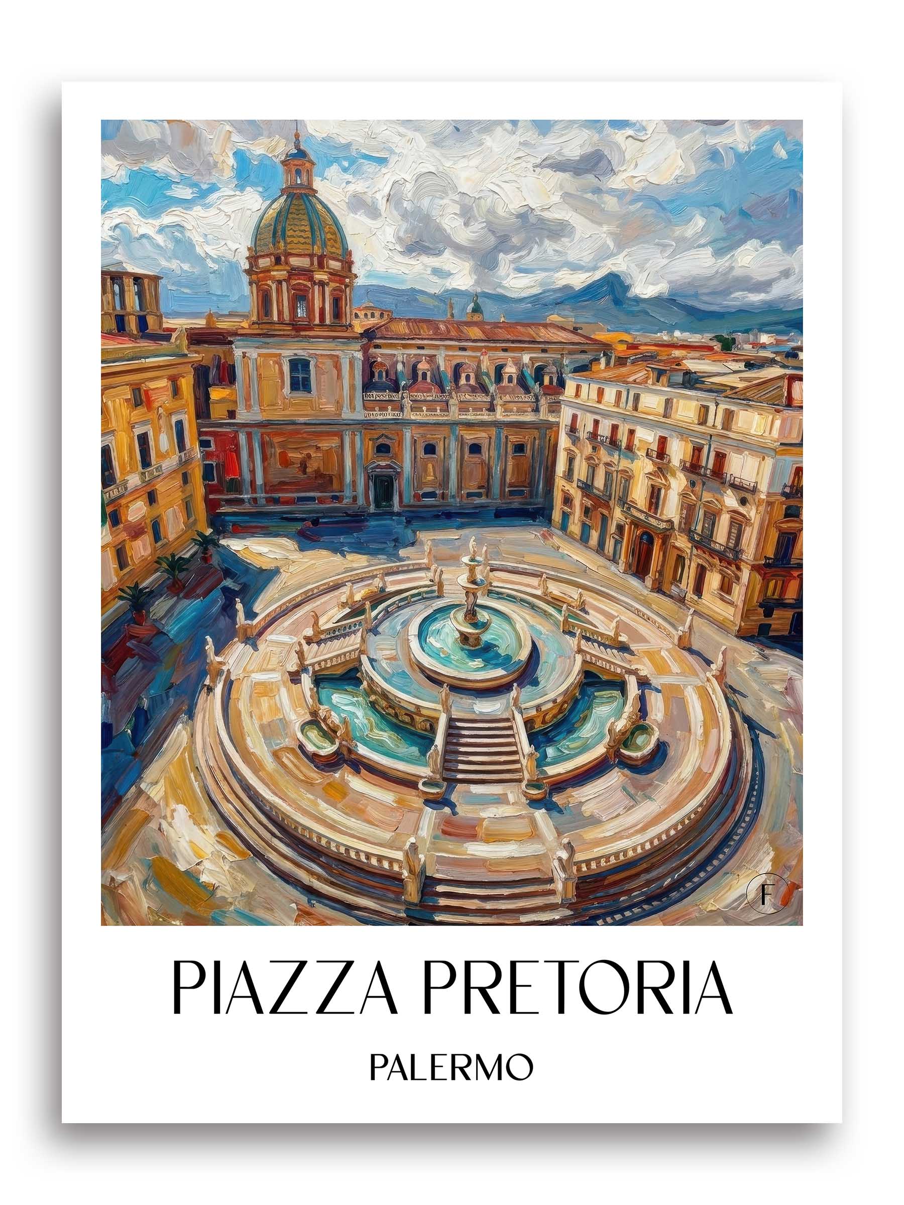 piazza-pretoria-palermo-italien-poster-oil-painting-oelgemaelde