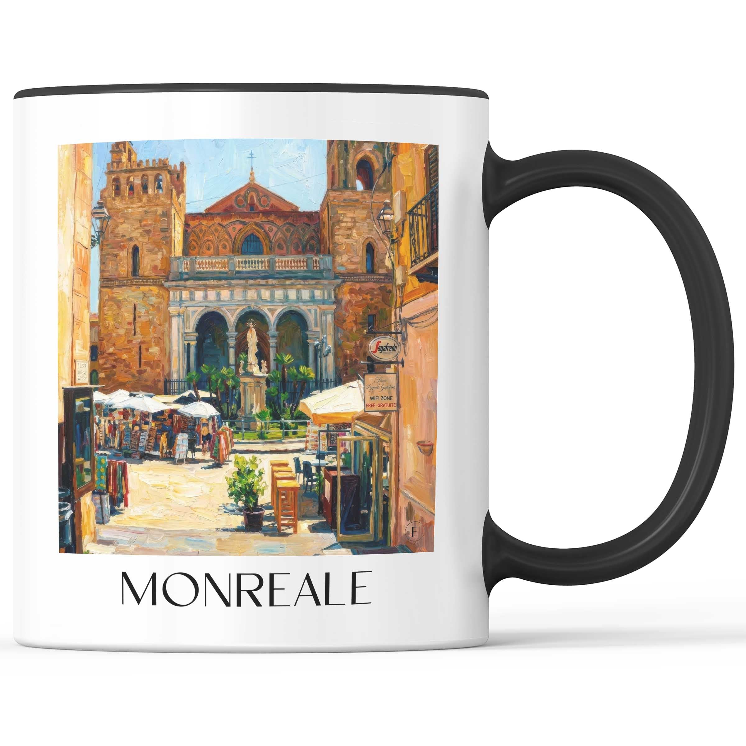 monreale-sizilien-italien-kaffeebecher-oil-painting-oelgemaelde