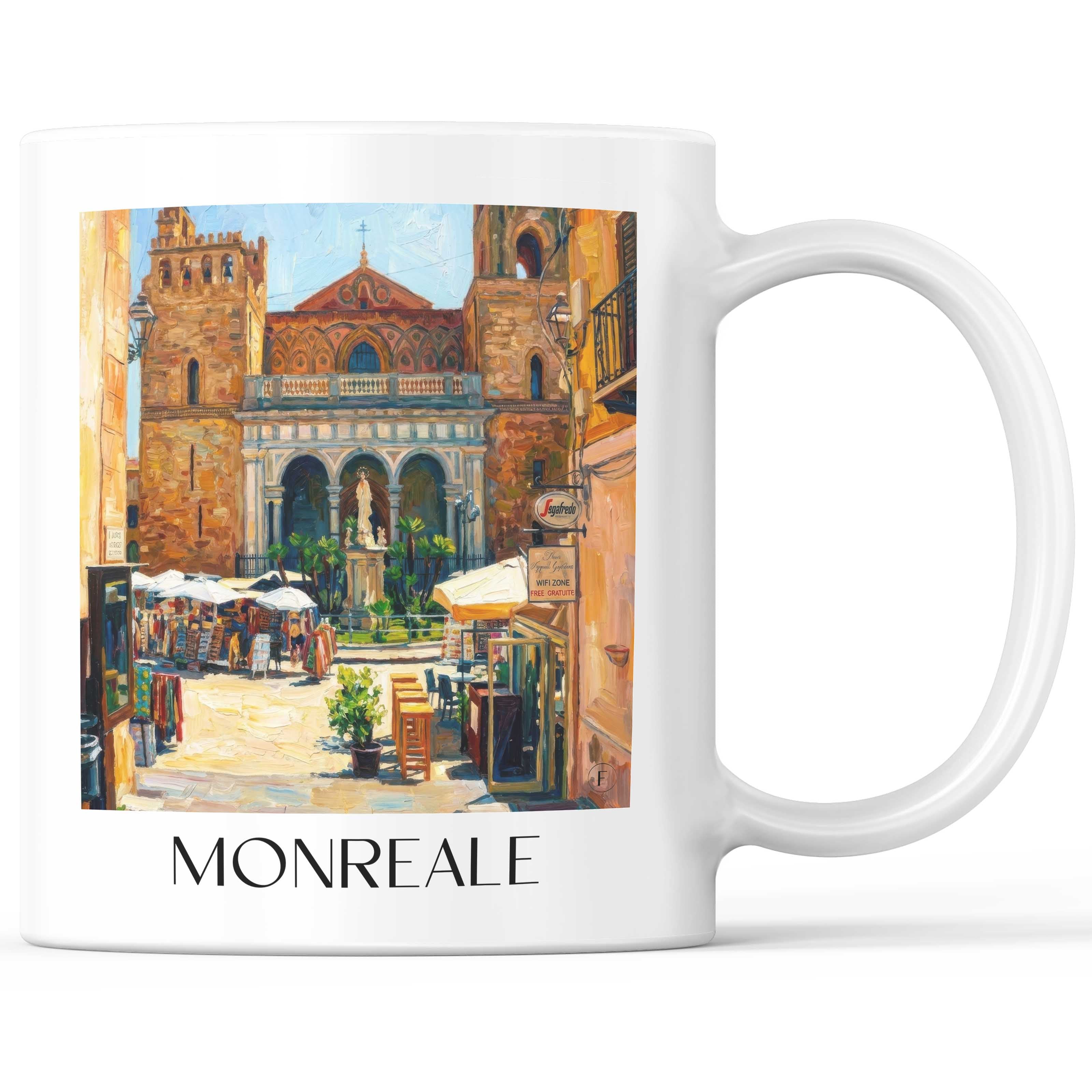 monreale-sizilien-italien-kaffeebecher-oil-painting-oelgemaelde