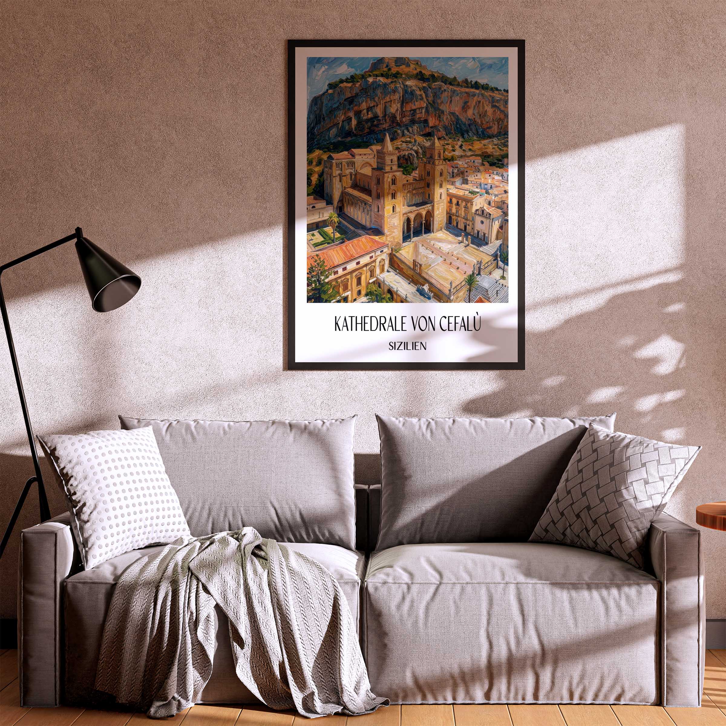 kathedrale-von-cefalù-sizilien-italien-poster-oil-painting-oelgemaelde