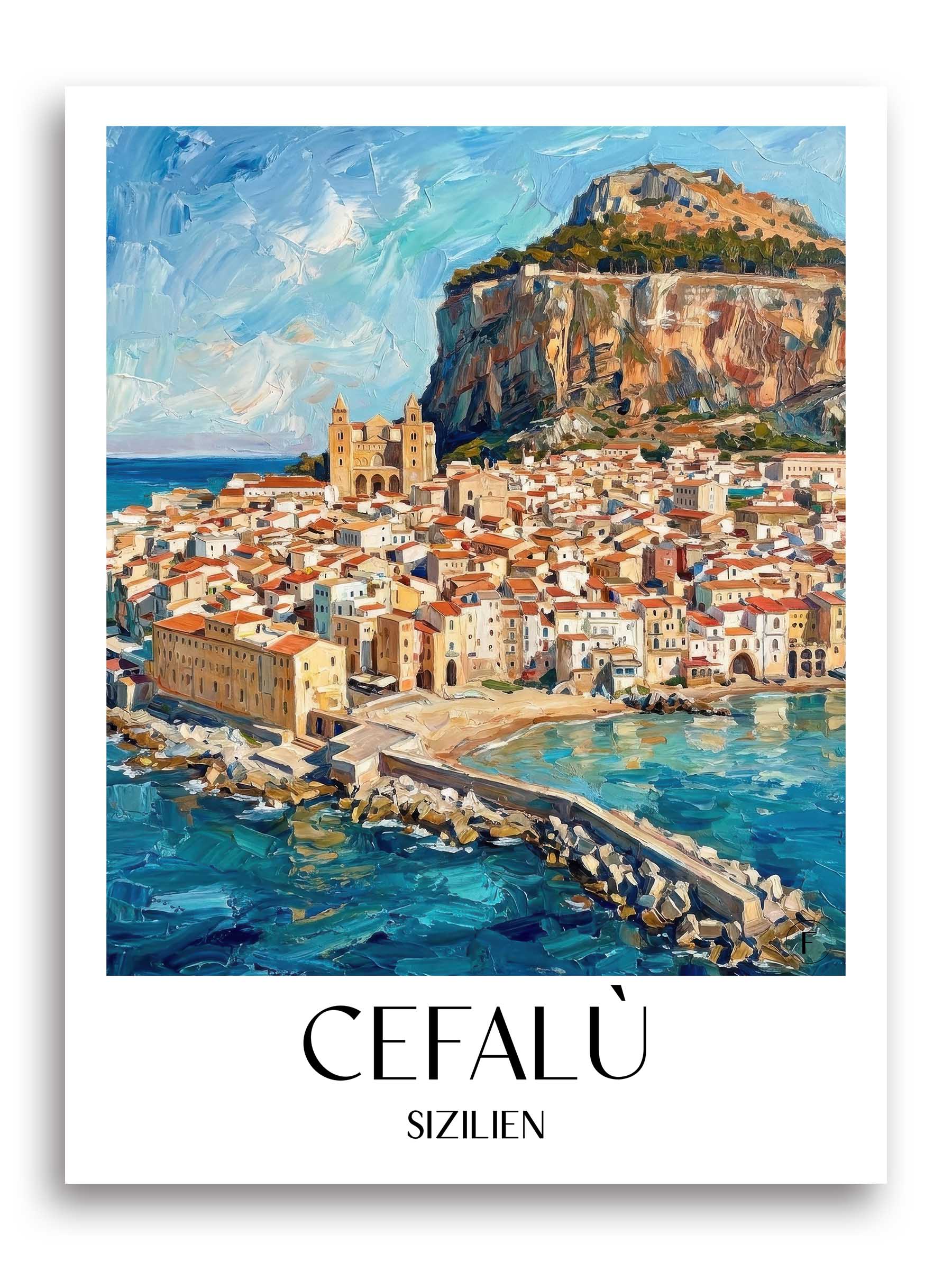 cefalù--sizilien-italien-poster-oil-painting-oelgemaelde