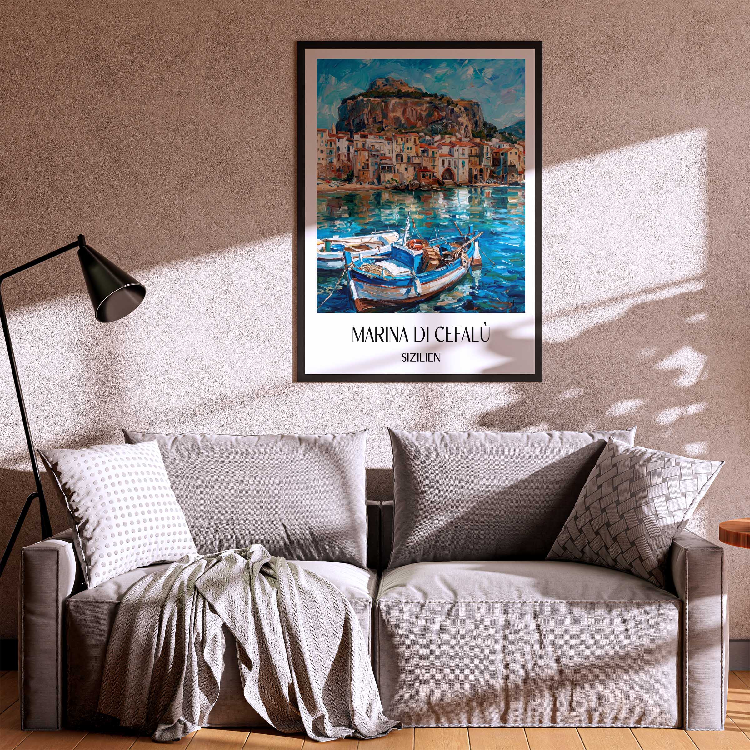 marina-di-cefalù-sizilien-italien-poster-oil-painting-oelgemaelde