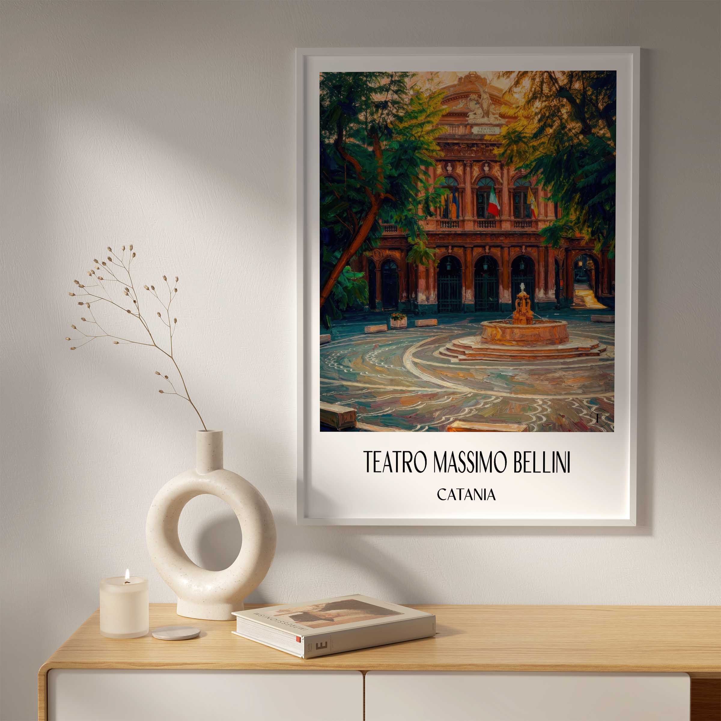 teatro-massimo-bellini-catania-italien-poster-oil-painting-oelgemaelde