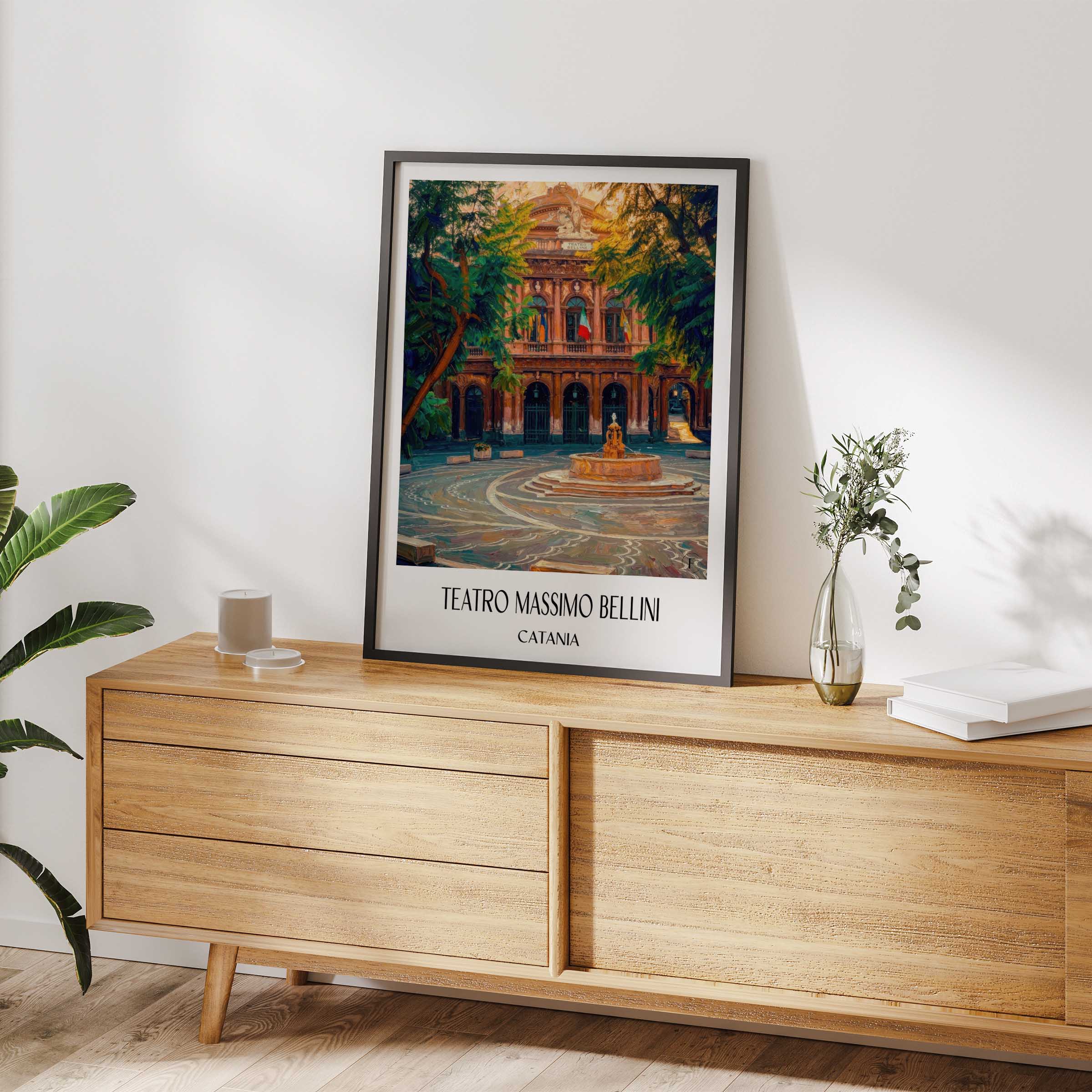 teatro-massimo-bellini-catania-italien-poster-oil-painting-oelgemaelde