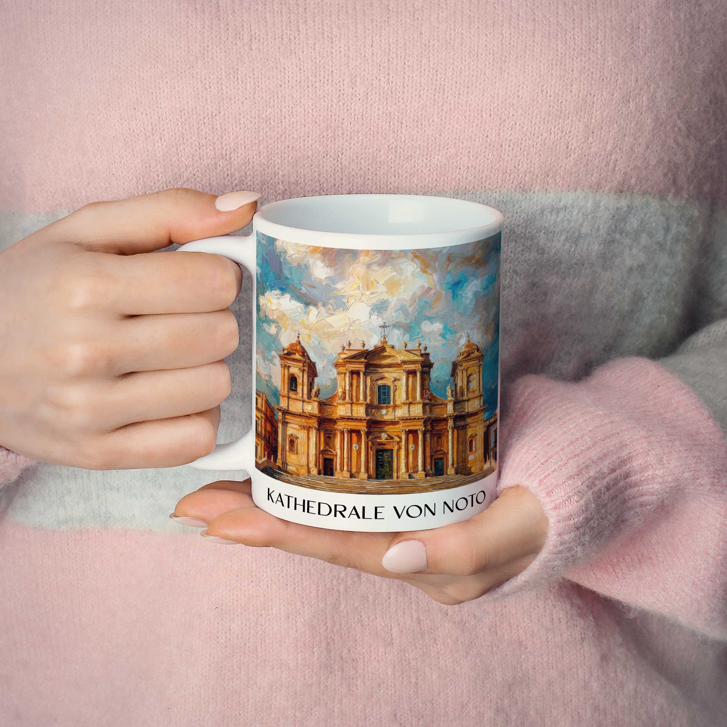 kathedrale-von-noto-sizilien-italien-kaffeebecher-oil-painting-oelgemaelde