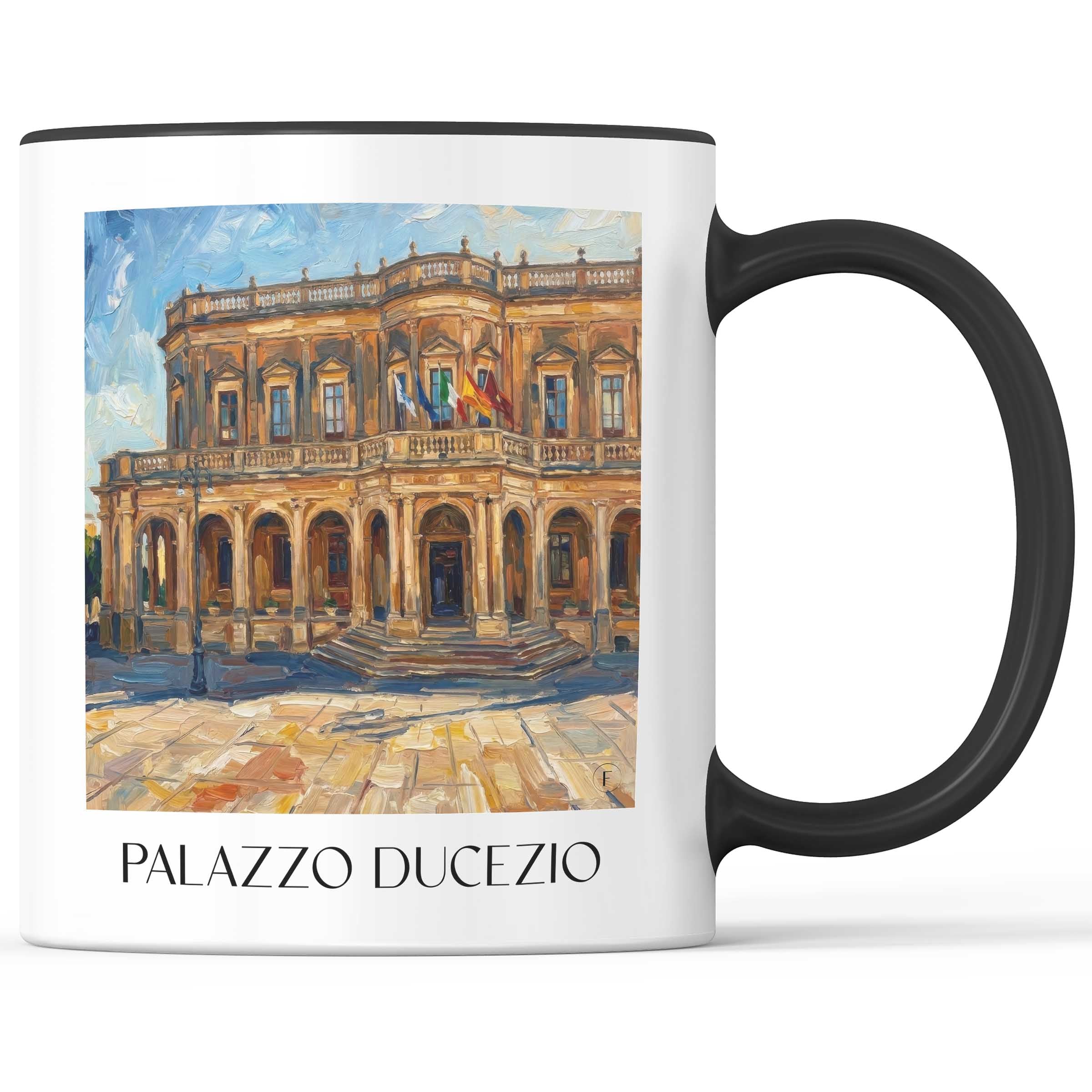 palazzo-ducezio-noto-italien-kaffeebecher-oil-painting-oelgemaelde