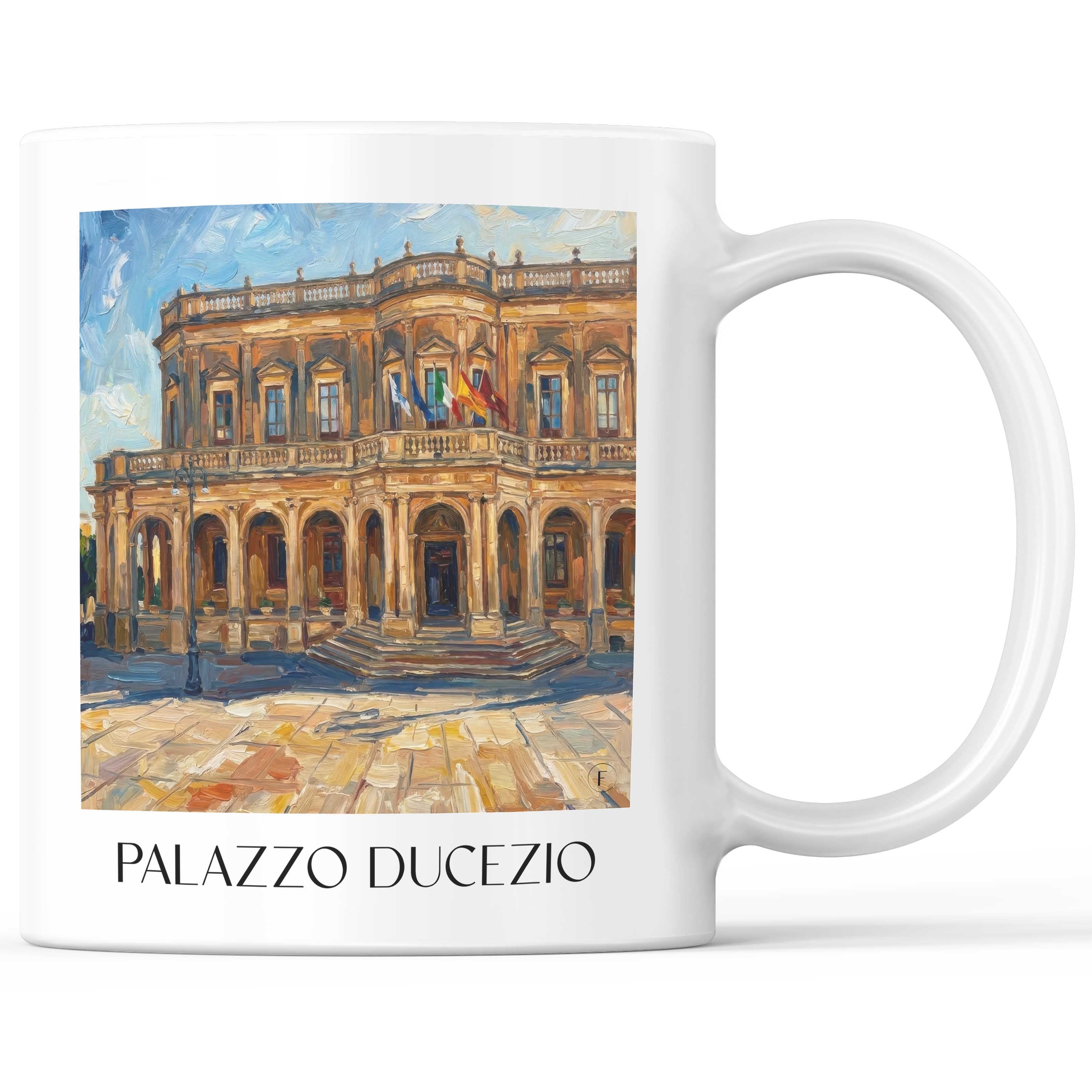 palazzo-ducezio-noto-italien-kaffeebecher-oil-painting-oelgemaelde