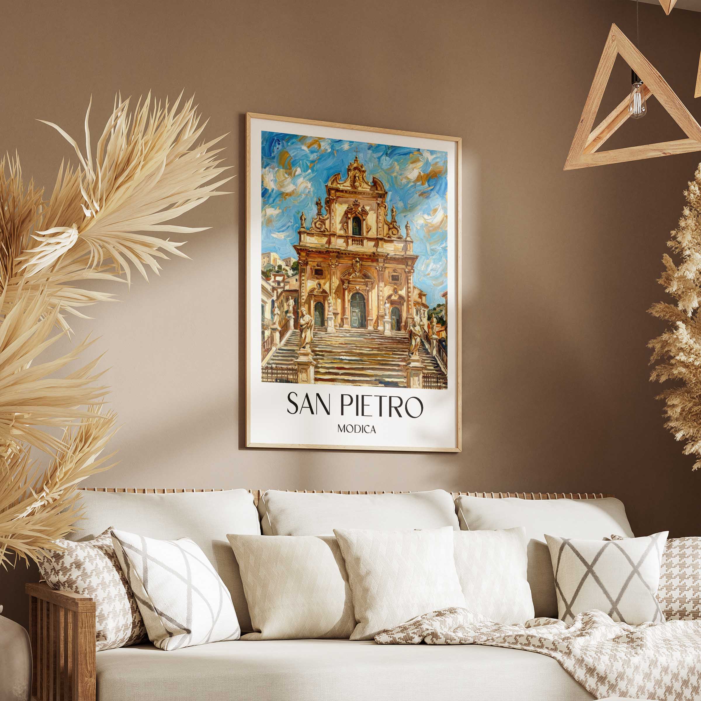 san-pietro--modica-italien-poster-oil-painting-oelgemaelde