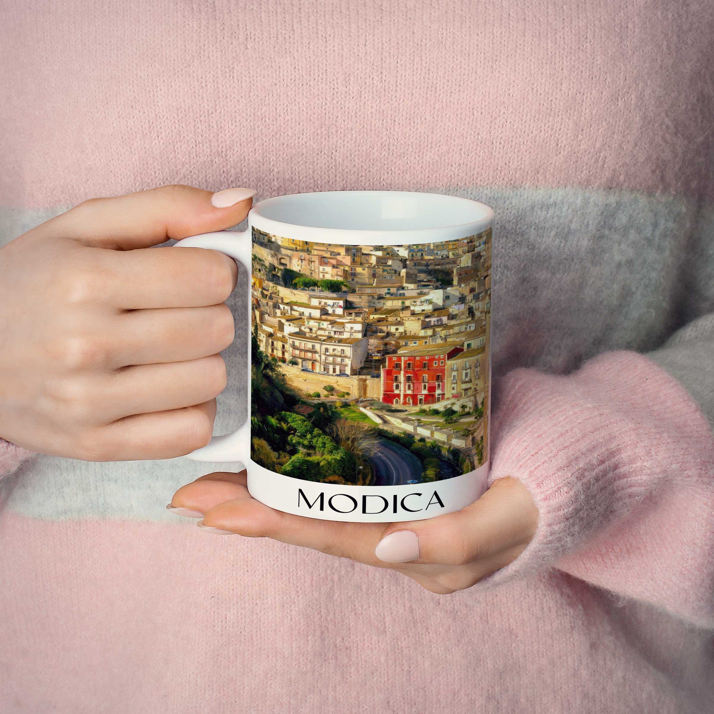 modica--sizilien-italien-kaffeebecher-oil-painting-oelgemaelde