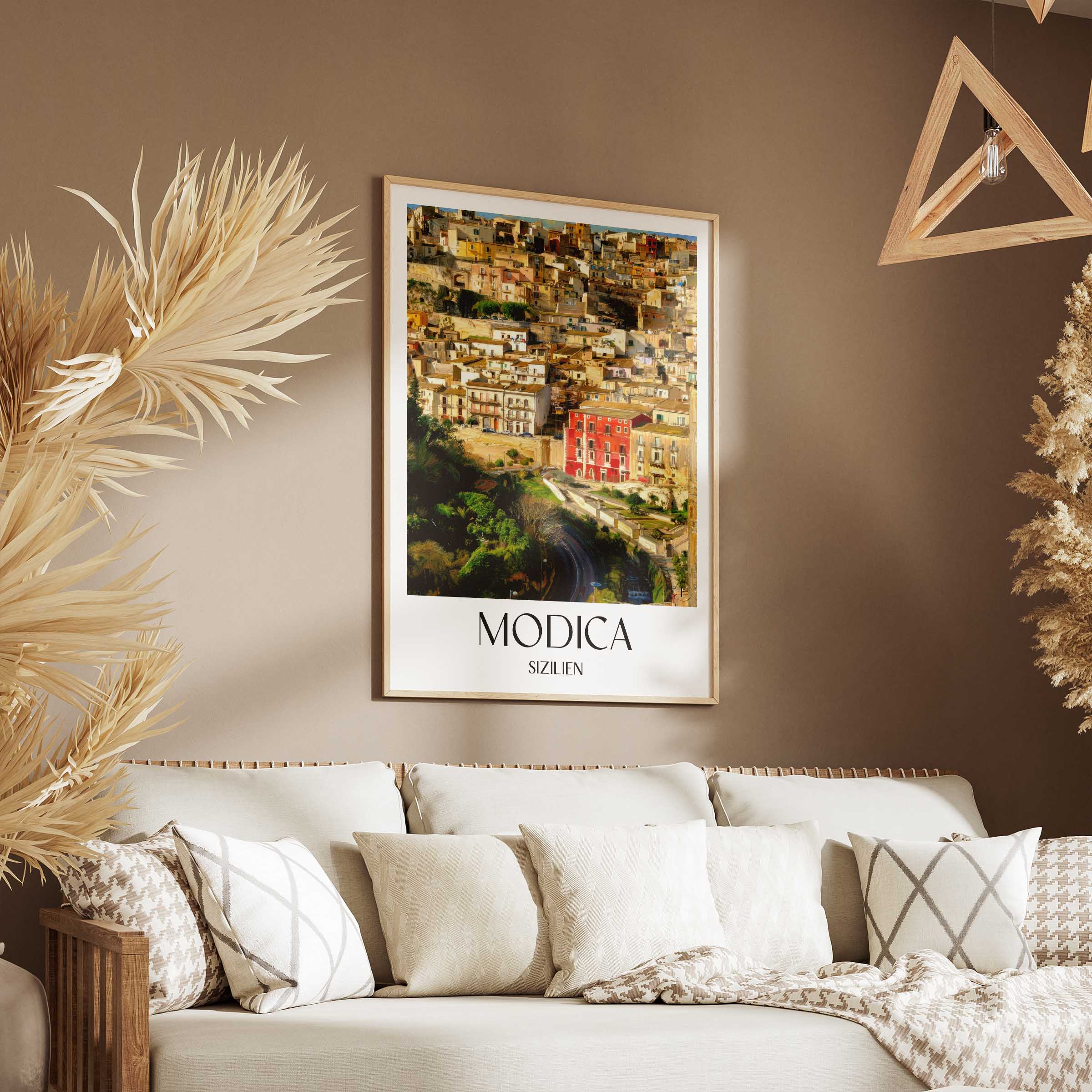 modica--sizilien-italien-poster-oil-painting-oelgemaelde