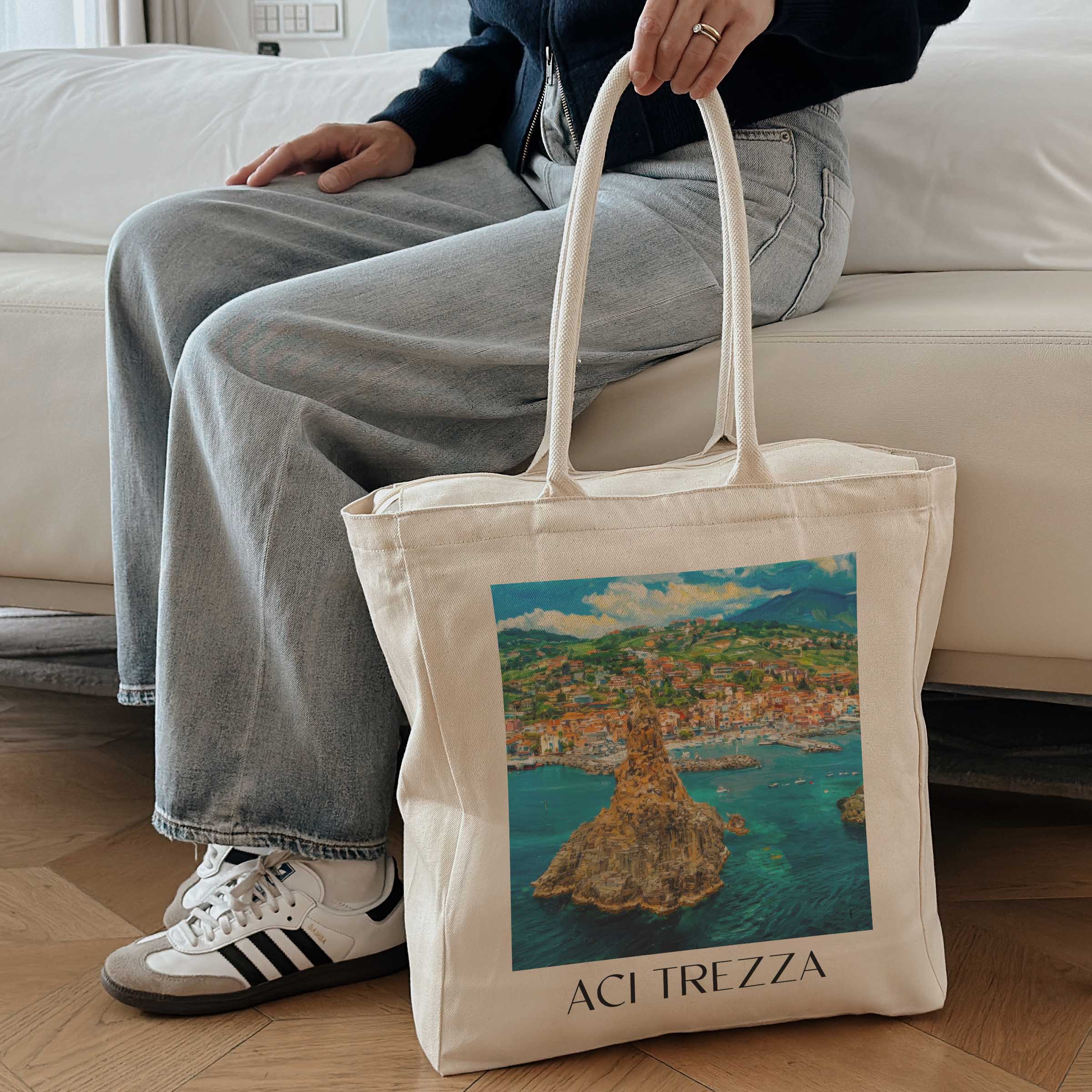 aci-trezza-sizilien-italien-einkaufstasche-oil-painting-oelgemaelde