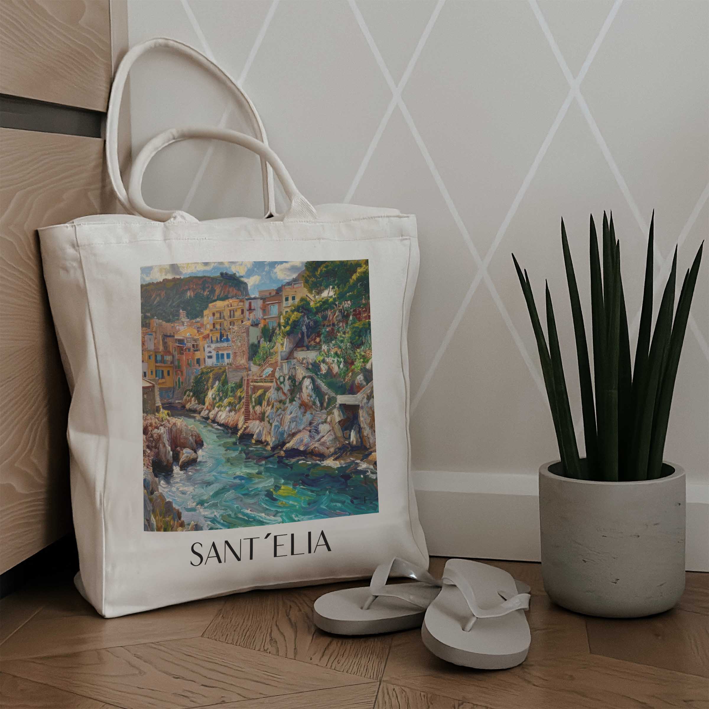 sant´elia--sizilien-italien-einkaufstasche-oil-painting-oelgemaelde