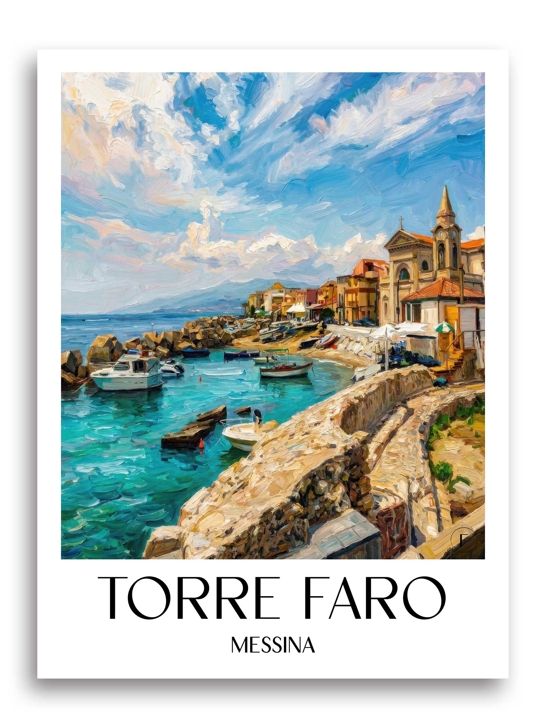 torre-faro-messina-italien-poster-oil-painting-oelgemaelde