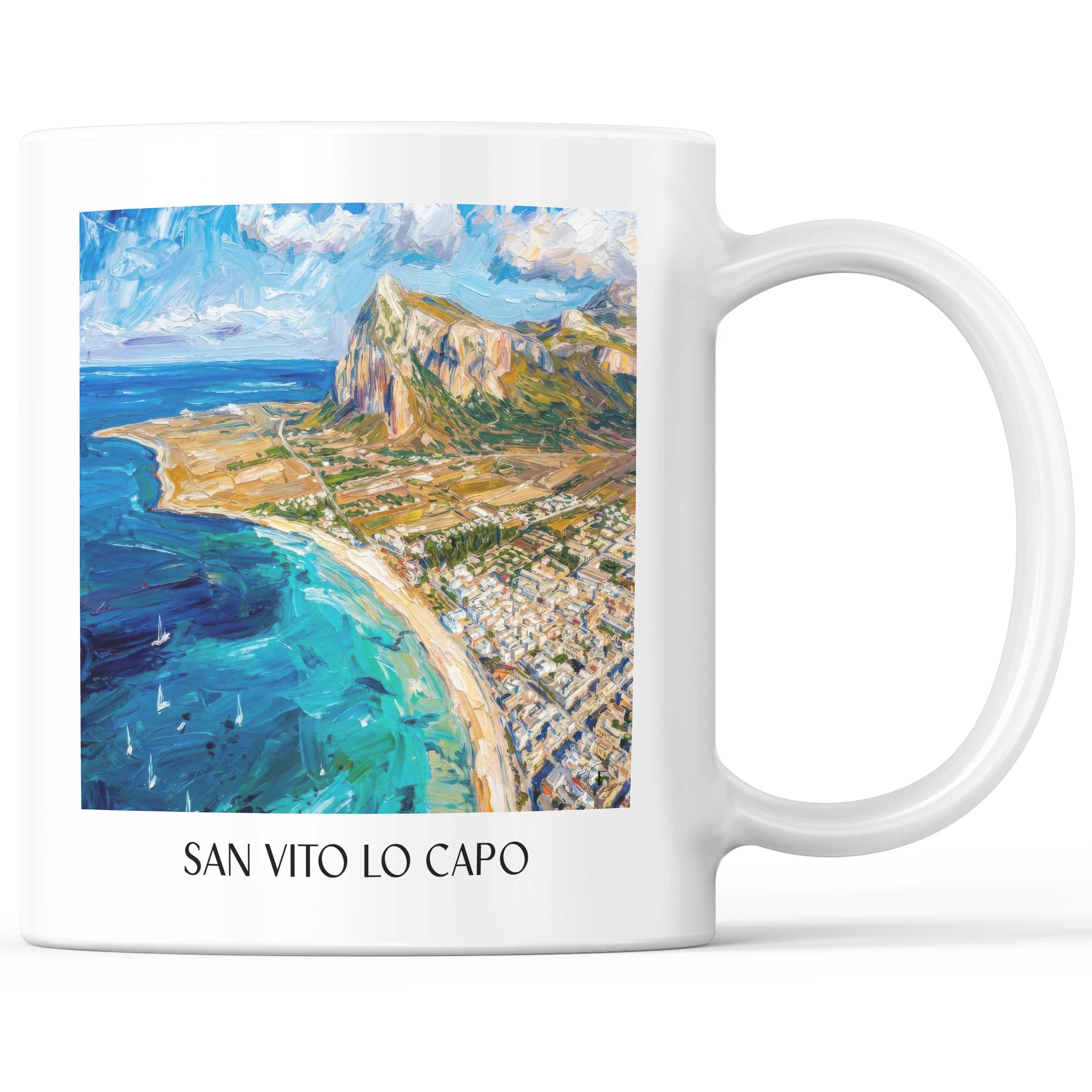 san-vito-lo-capo-sizilien-italien-kaffeebecher-oil-painting-oelgemaelde