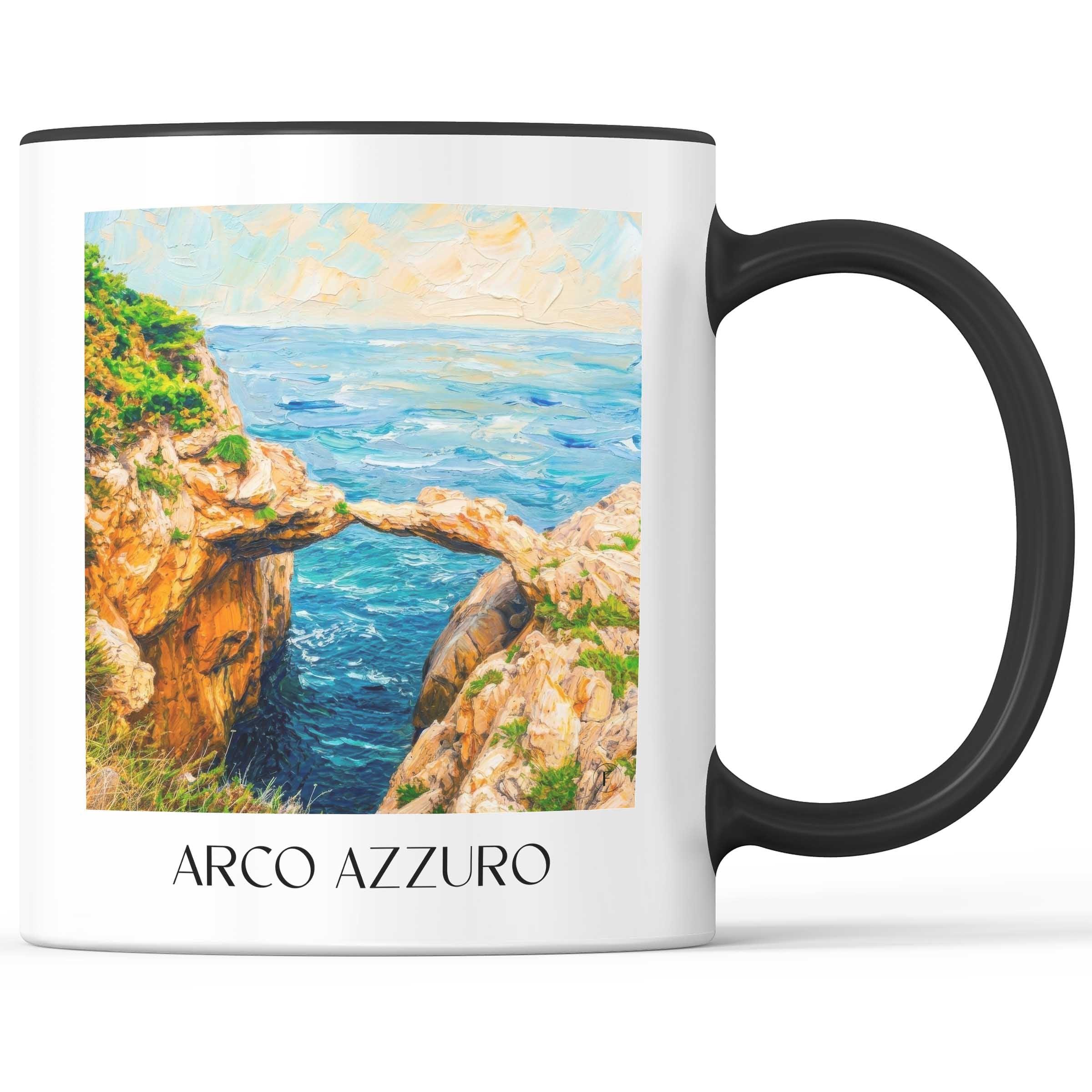 arco-azzuro-sizilien-italien-kaffeebecher-oil-painting-oelgemaelde