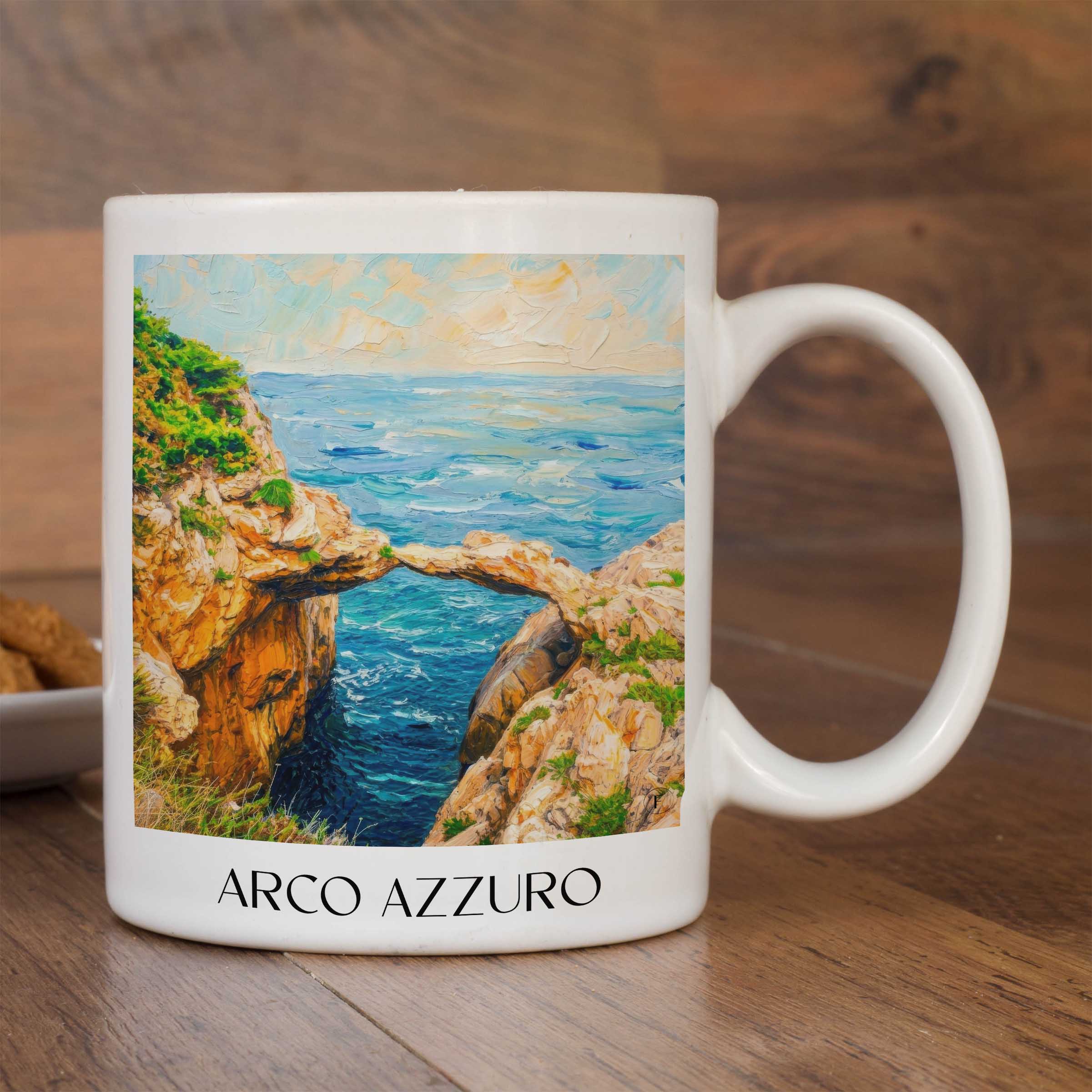 arco-azzuro-sizilien-italien-kaffeebecher-oil-painting-oelgemaelde