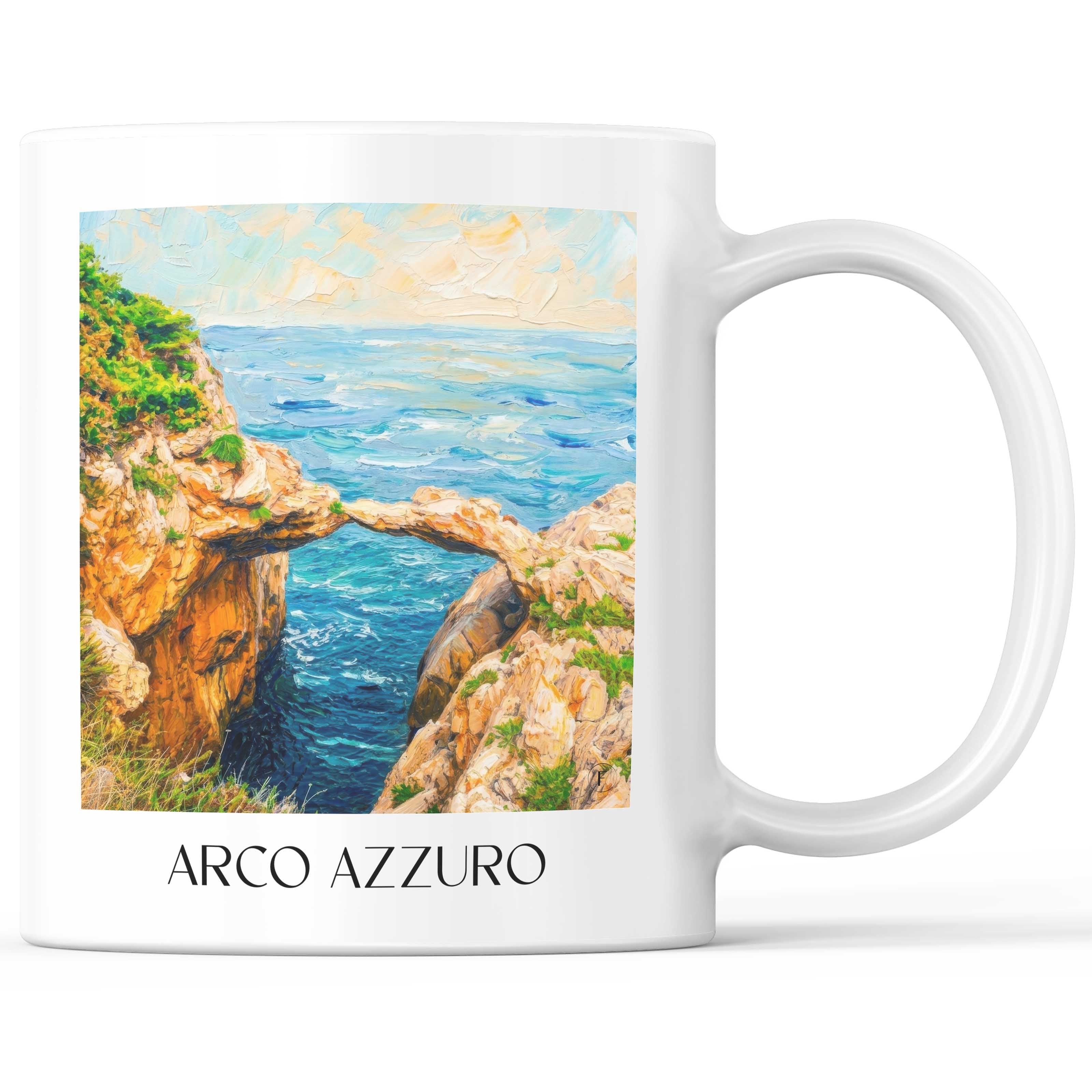 arco-azzuro-sizilien-italien-kaffeebecher-oil-painting-oelgemaelde