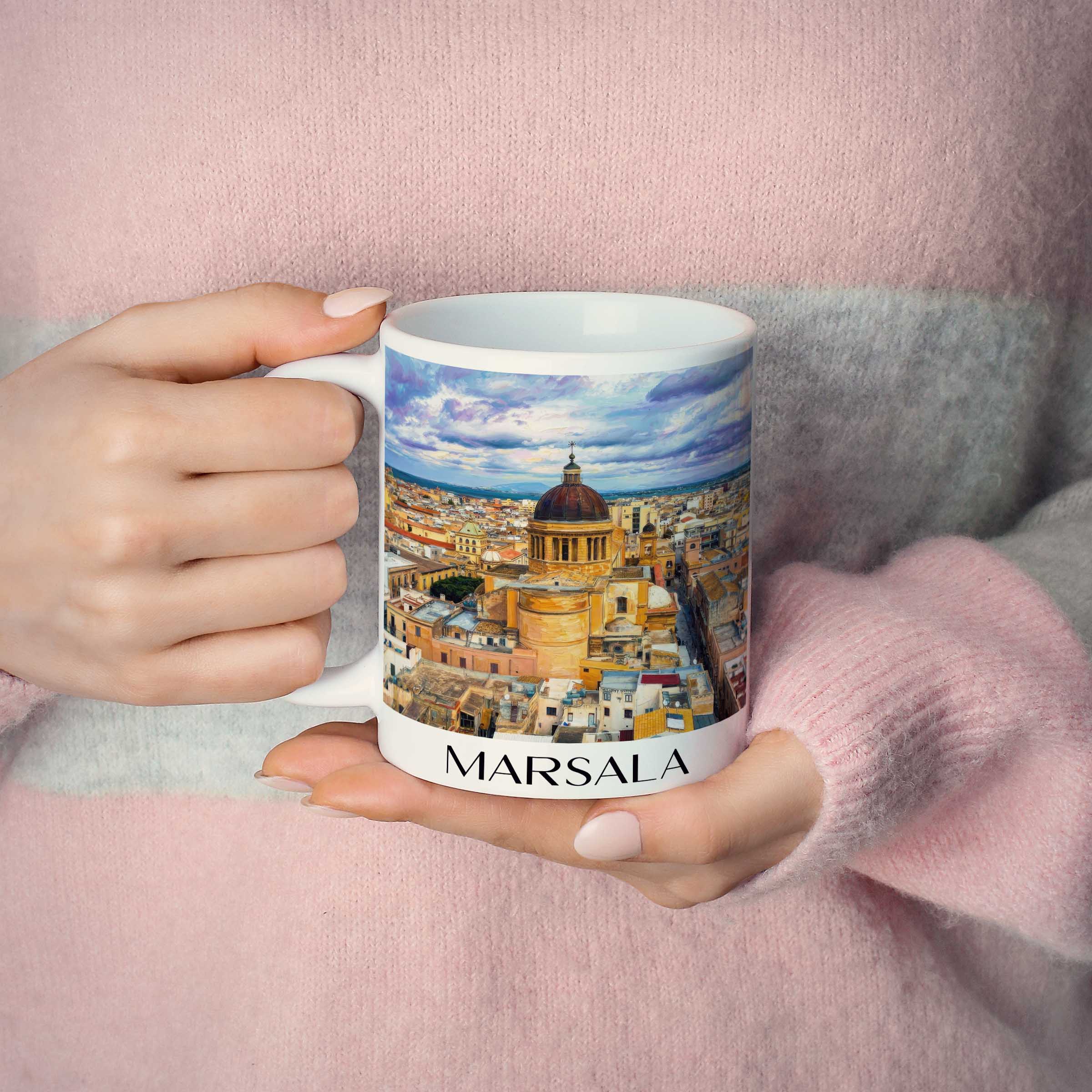 marsala--sizilien-italien-kaffeebecher-oil-painting-oelgemaelde