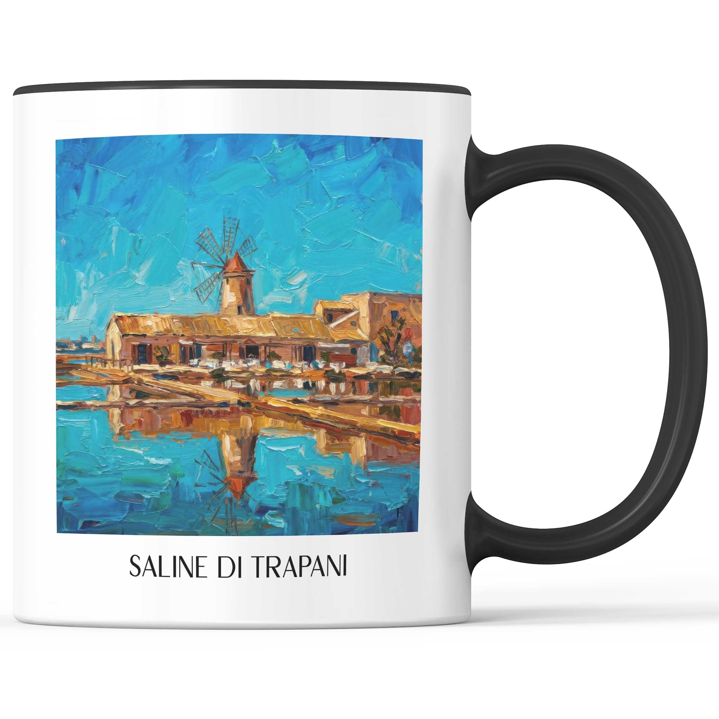 saline-di-trapani-sizilien-italien-kaffeebecher-oil-painting-oelgemaelde