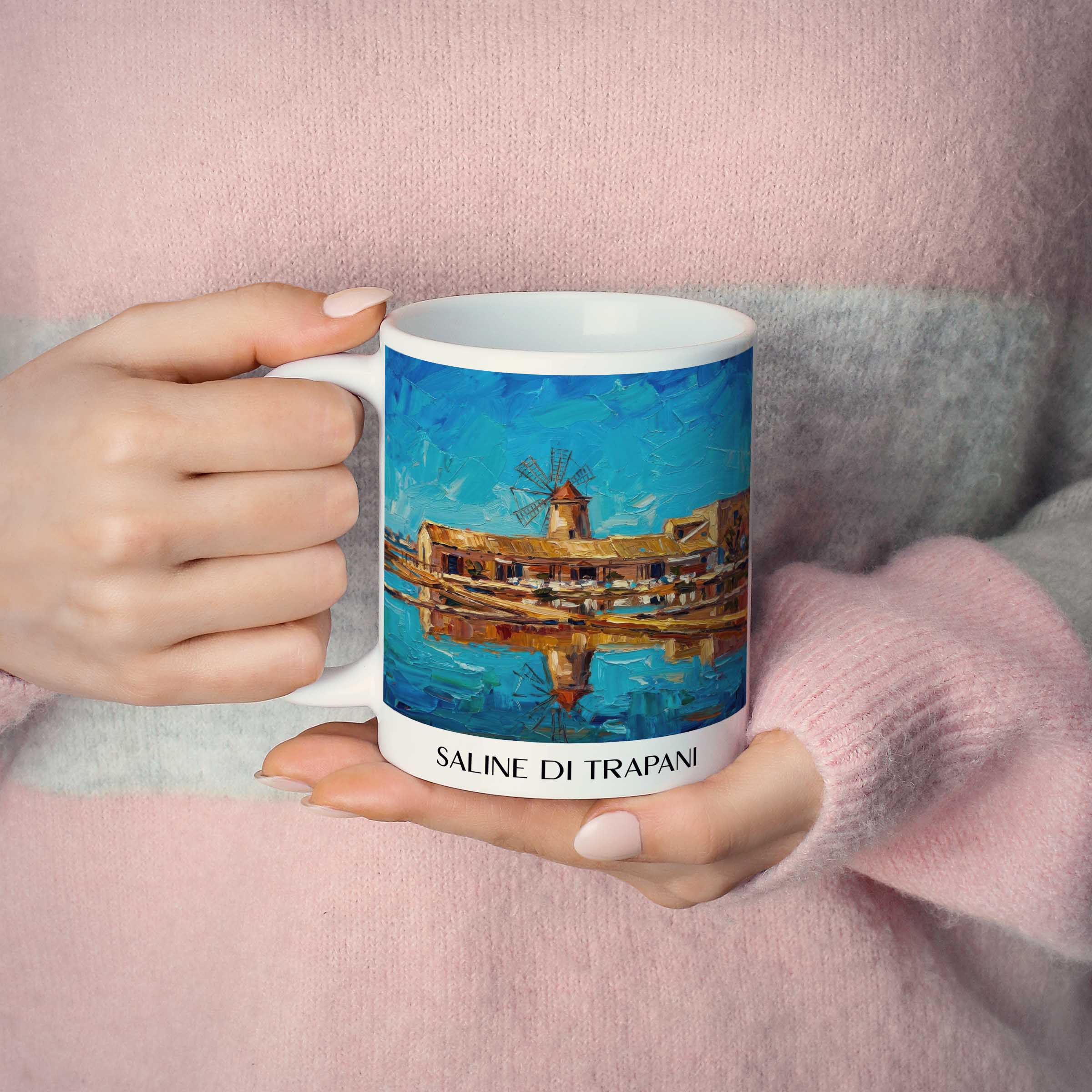 saline-di-trapani-sizilien-italien-kaffeebecher-oil-painting-oelgemaelde