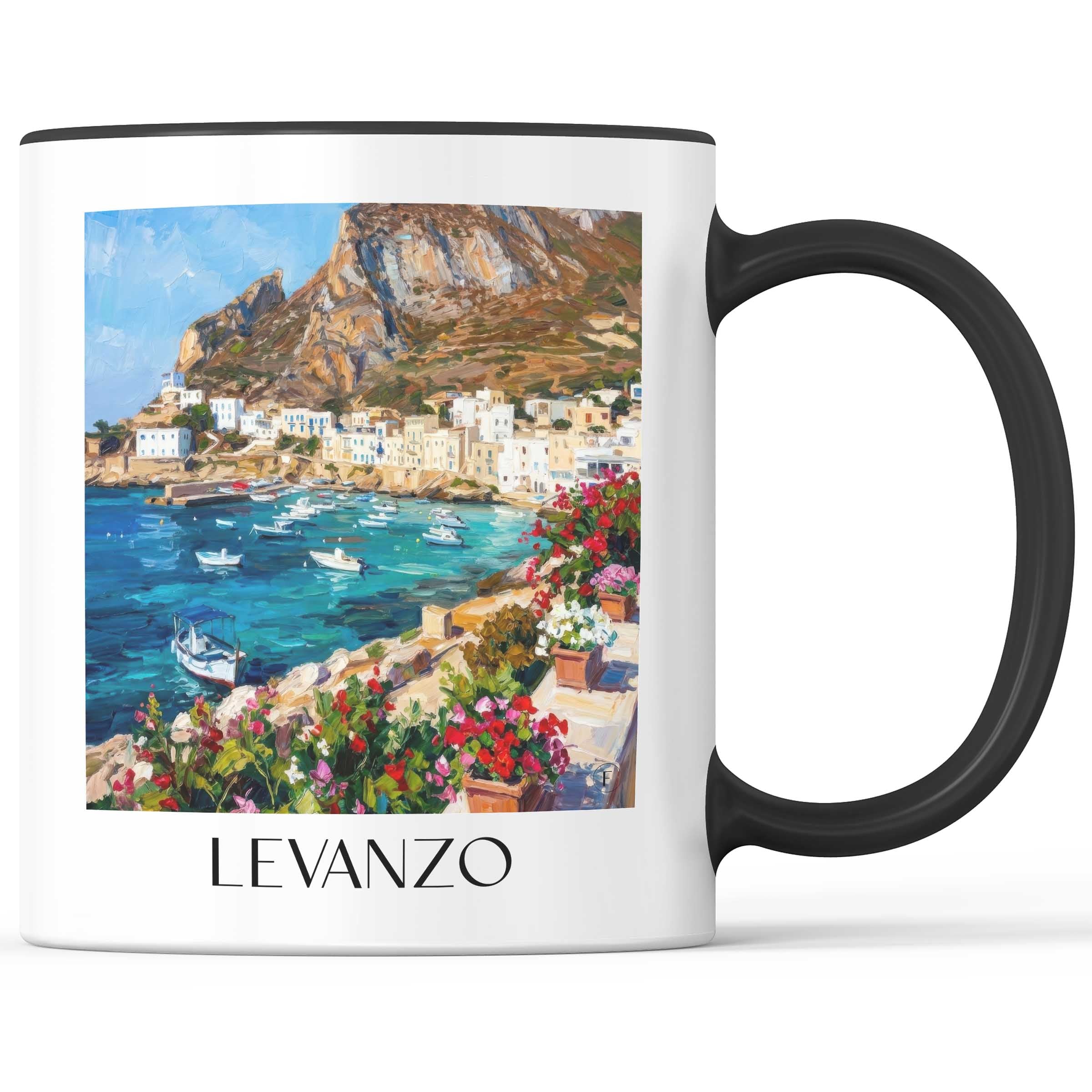 levanzo-trapani-italien-kaffeebecher-oil-painting-oelgemaelde