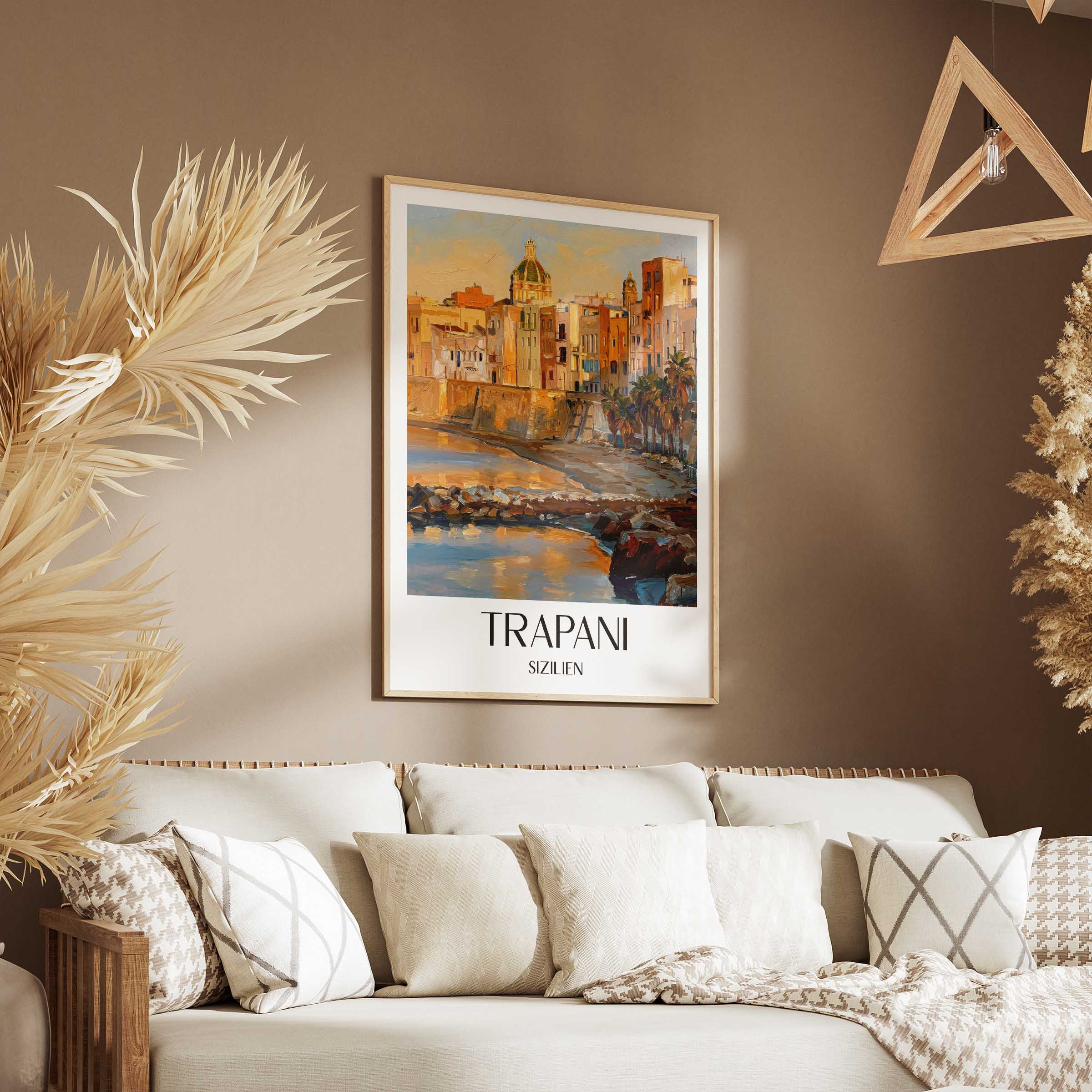 trapani-sizilien-italien-poster-oil-painting-oelgemaelde